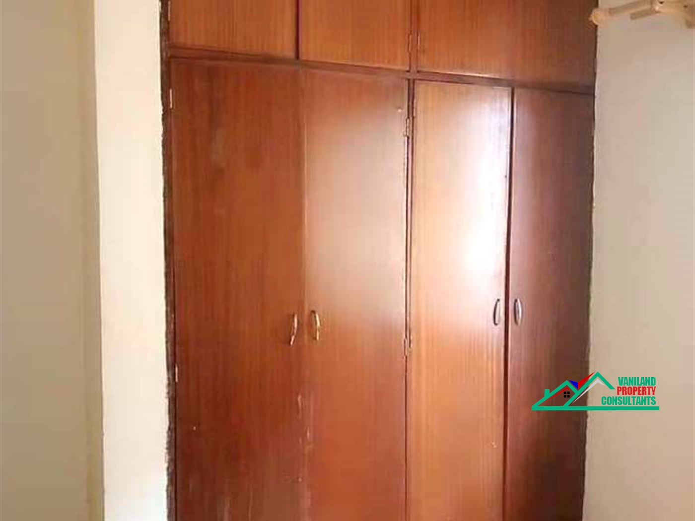 Semi Detached for rent in Naalya Wakiso