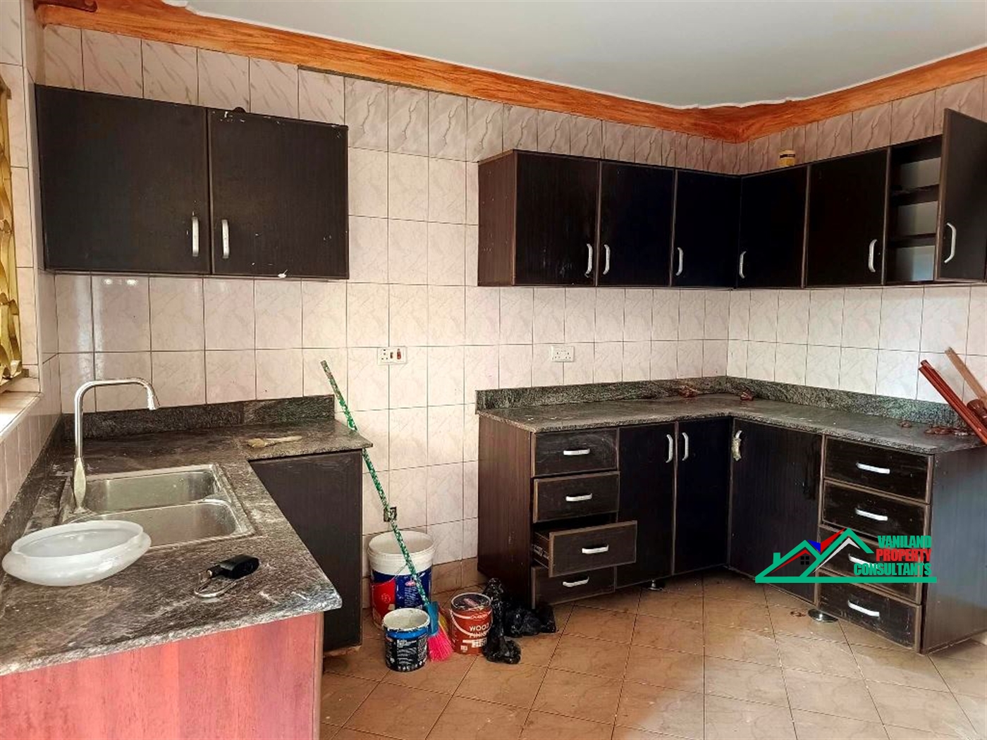 Apartment for rent in Namugongo Wakiso