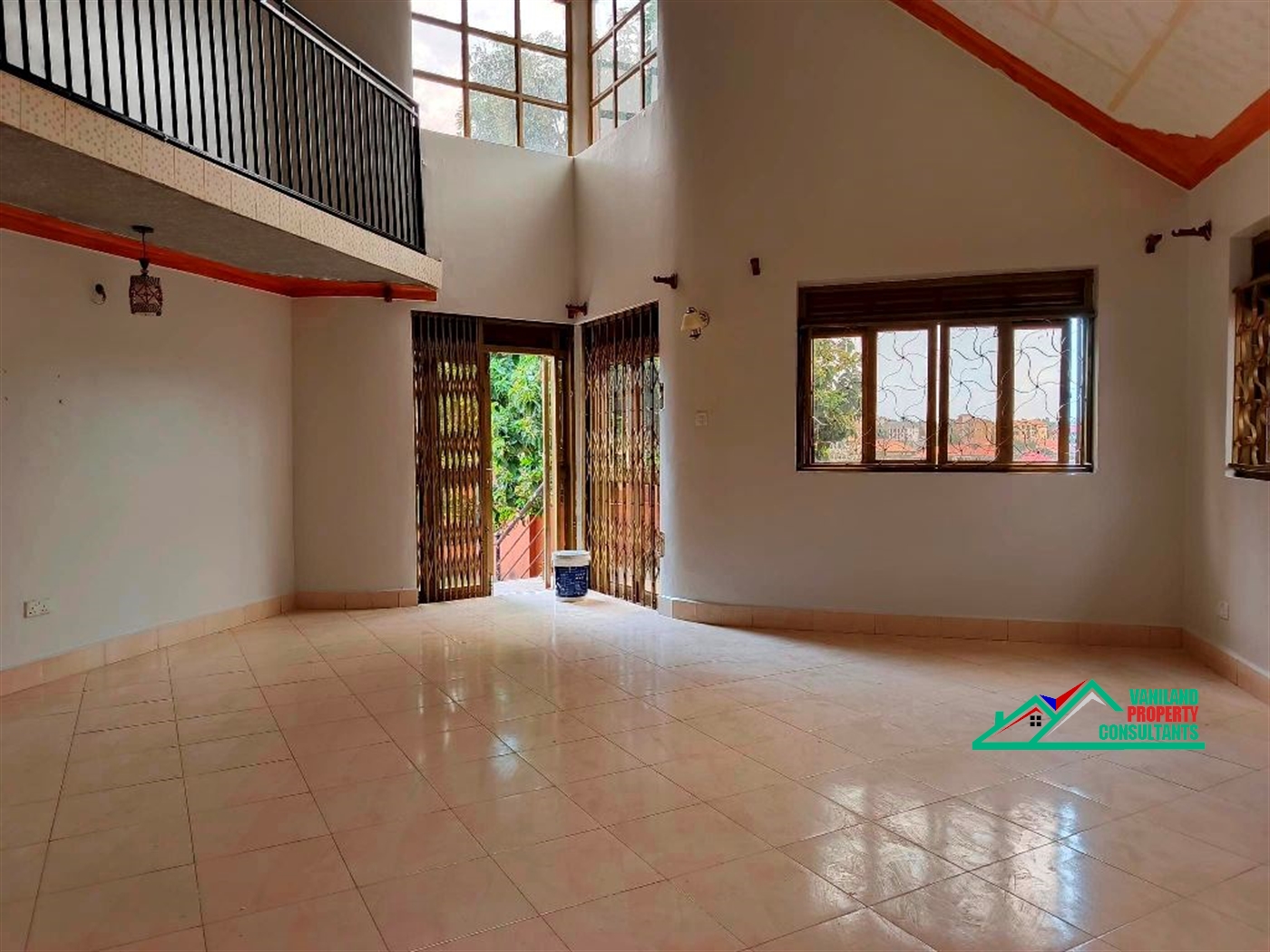 Apartment for rent in Namugongo Wakiso