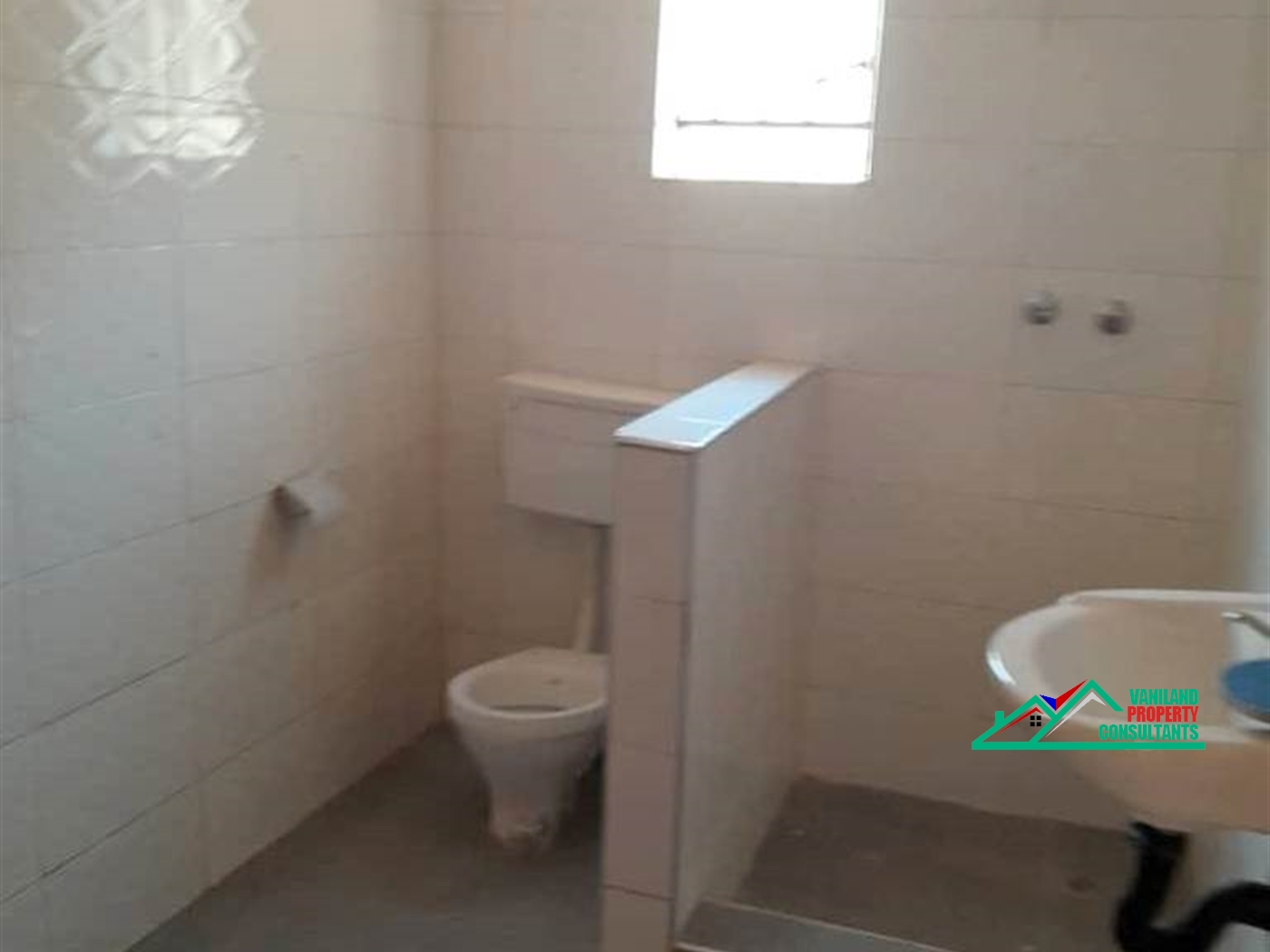 Apartment for rent in Namugongo Wakiso