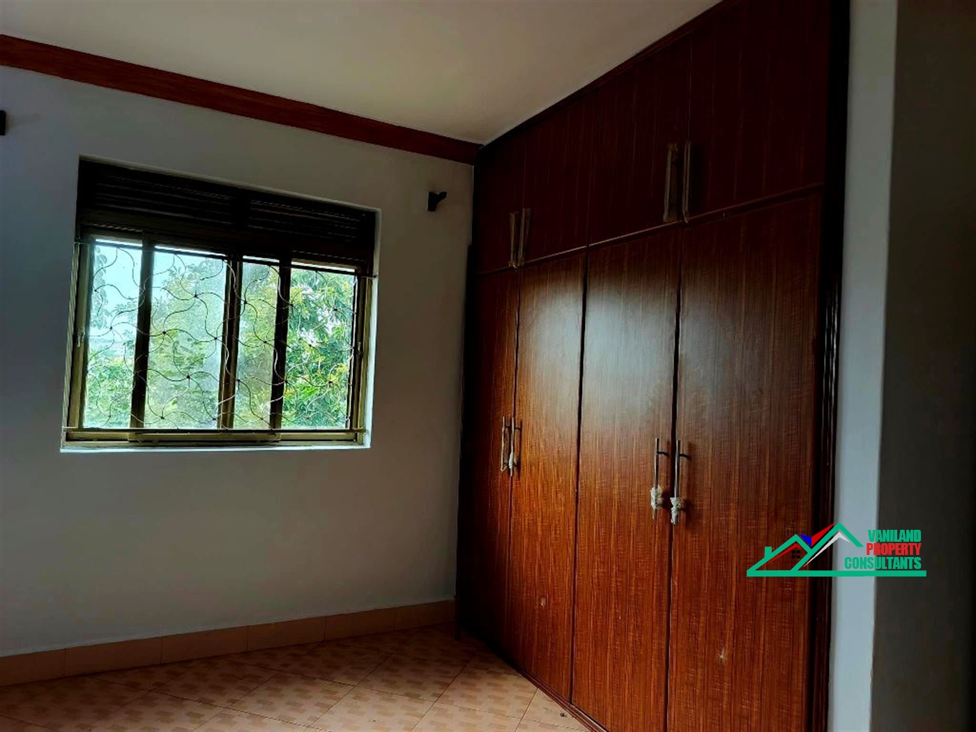 Apartment for rent in Namugongo Wakiso