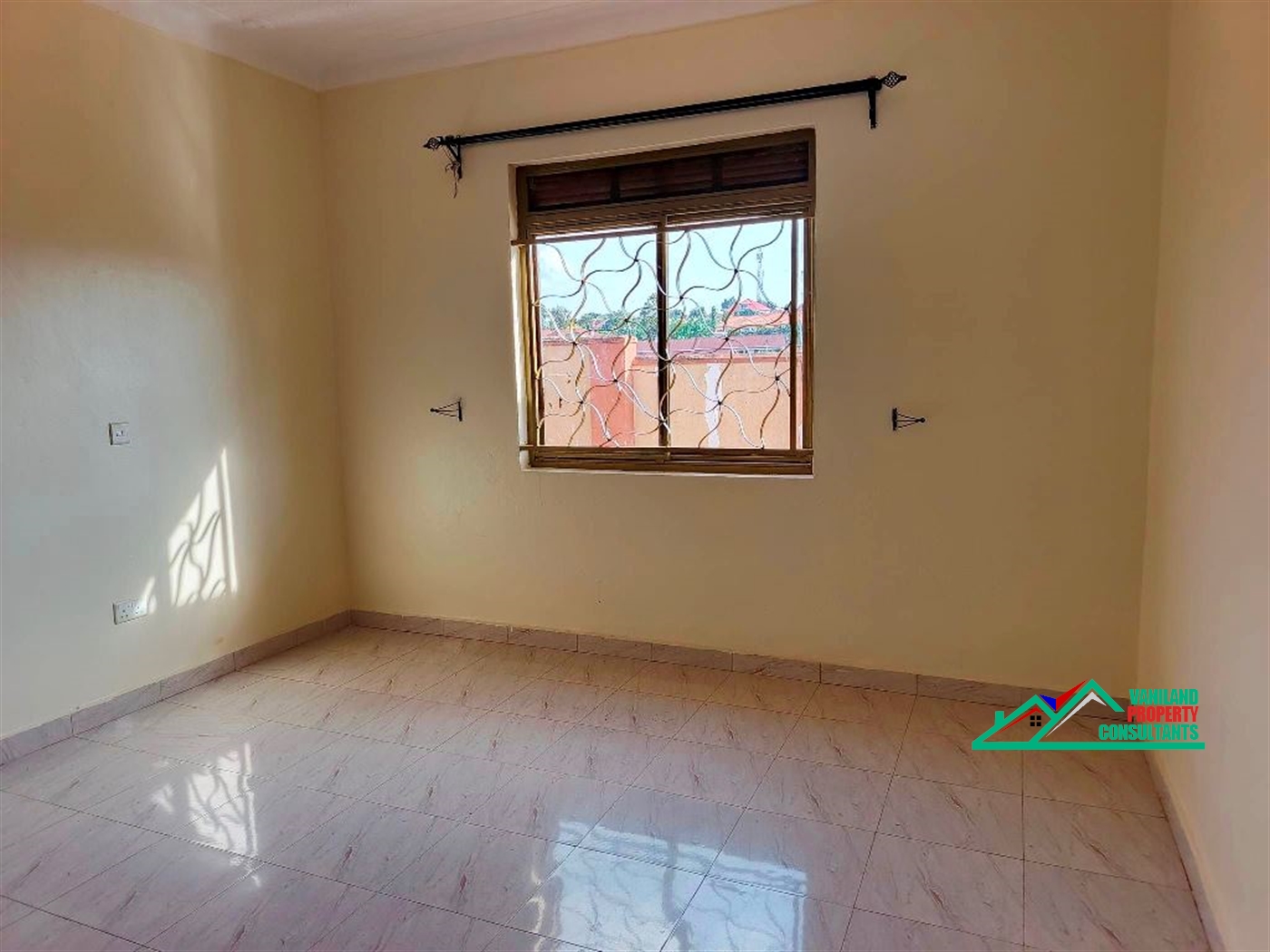 Apartment for rent in Namugongo Wakiso