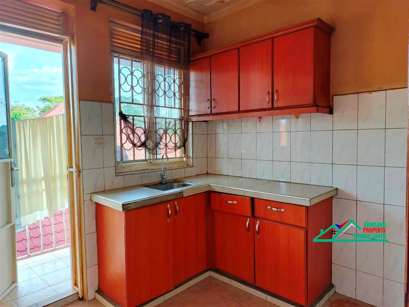 Apartment for rent in Namugongo Wakiso