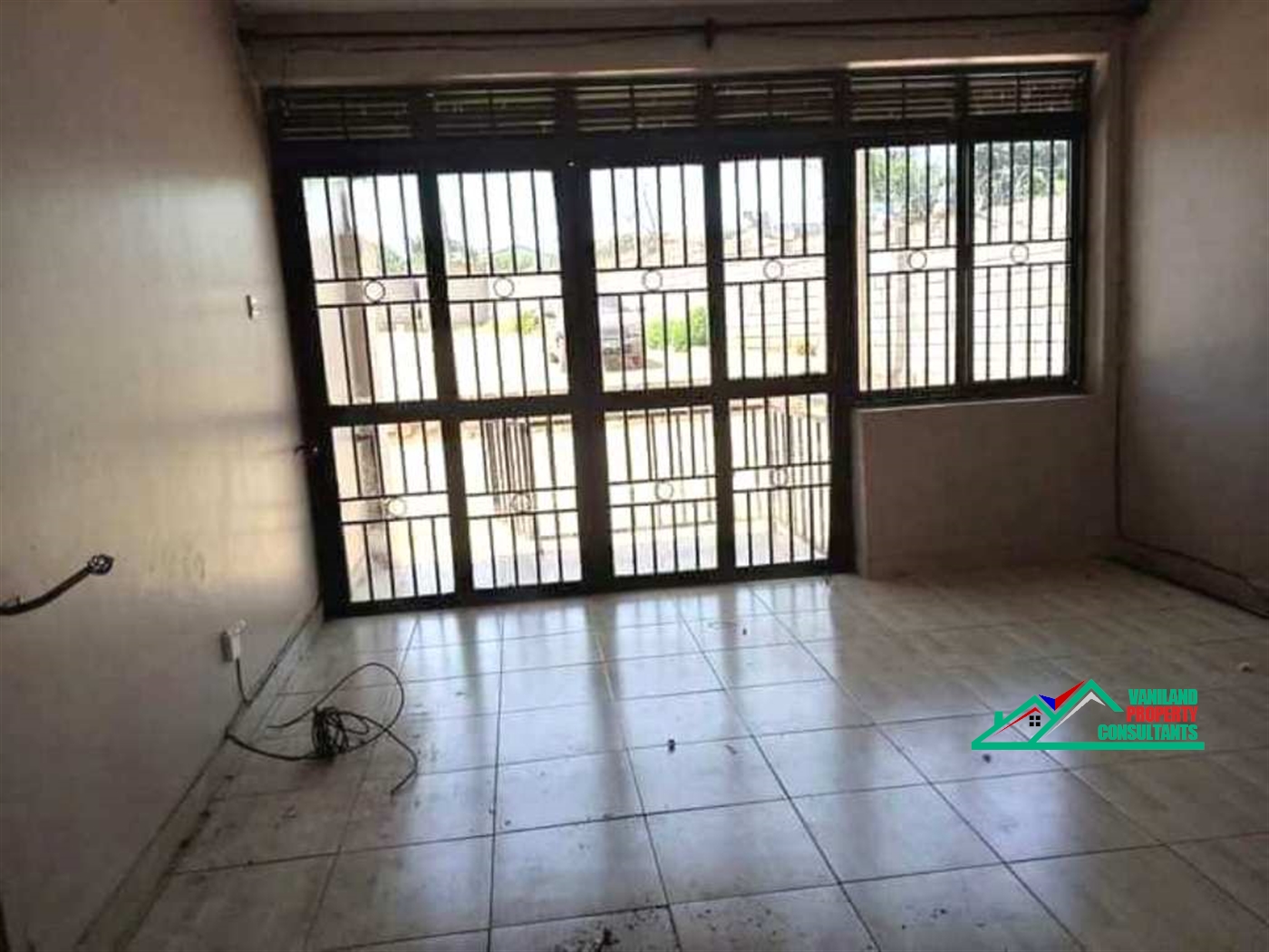 Apartment for rent in Namugongo Wakiso