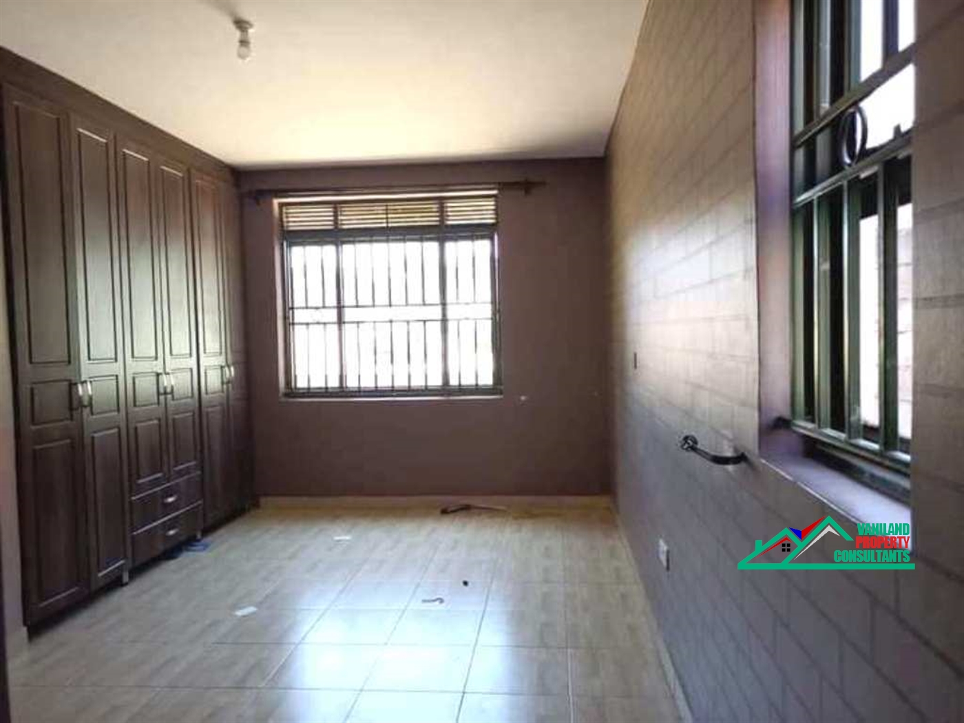 Apartment for rent in Namugongo Wakiso