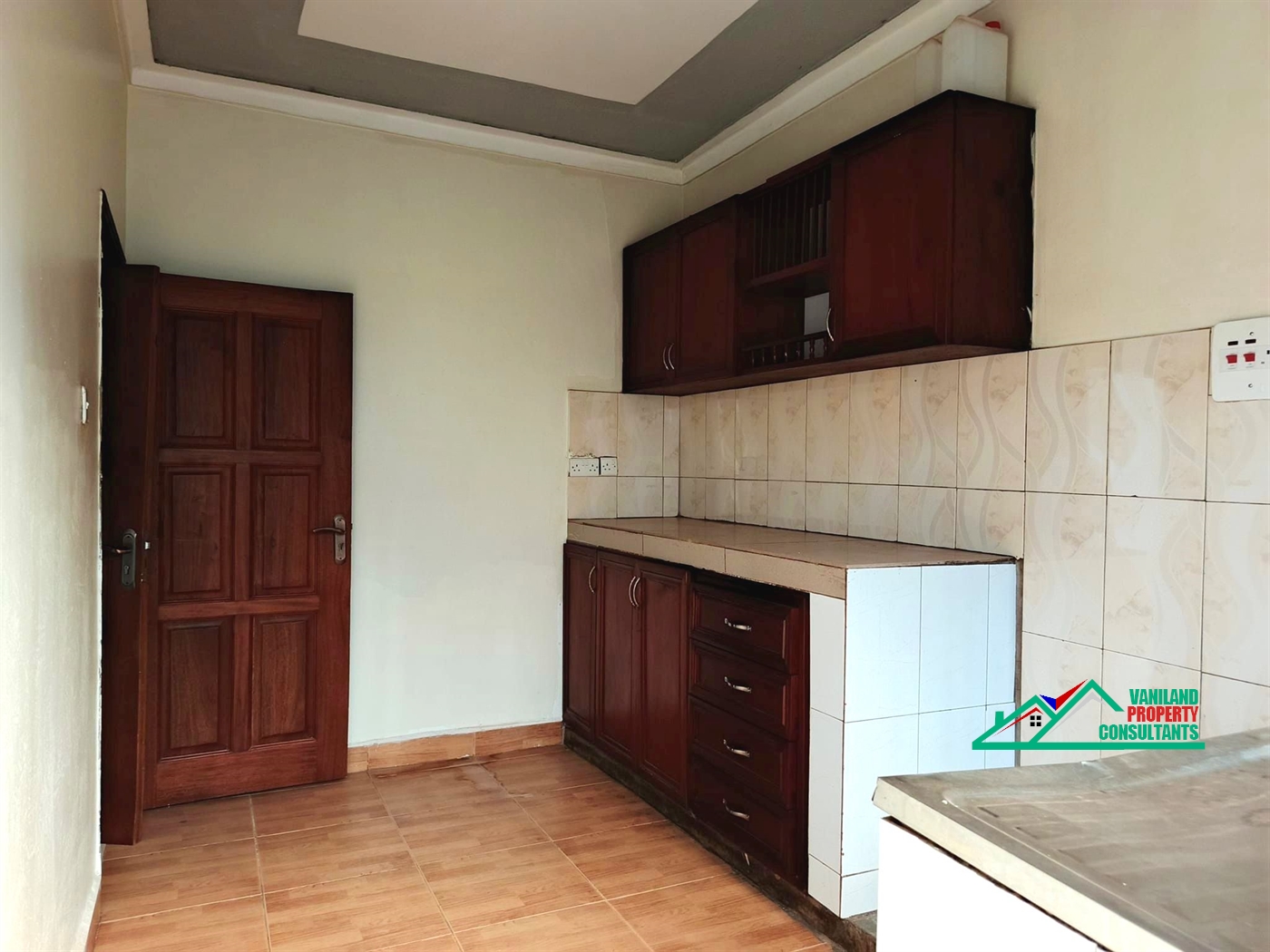 Semi Detached for rent in Naalya Wakiso