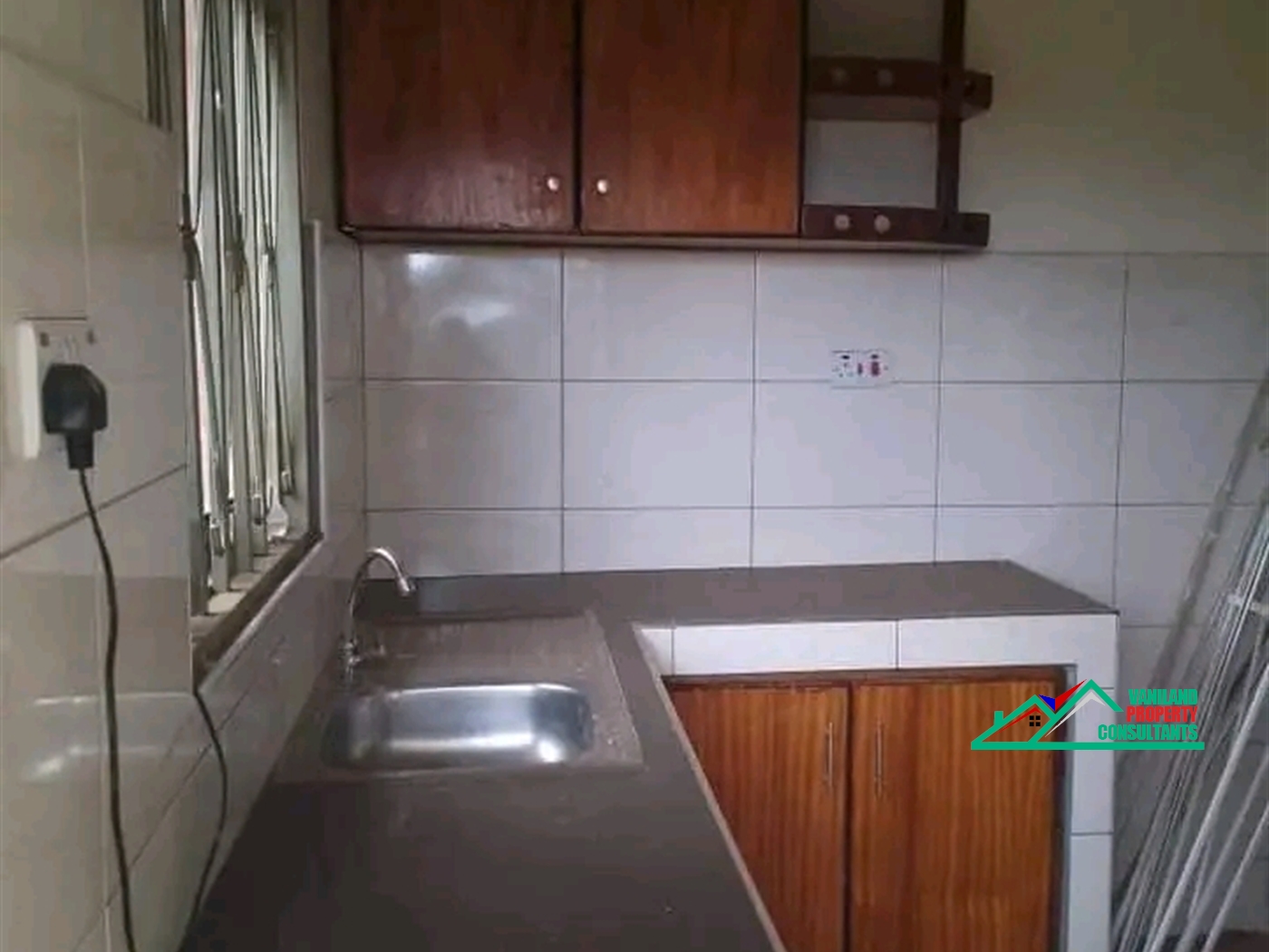 Apartment for rent in Naalya Wakiso