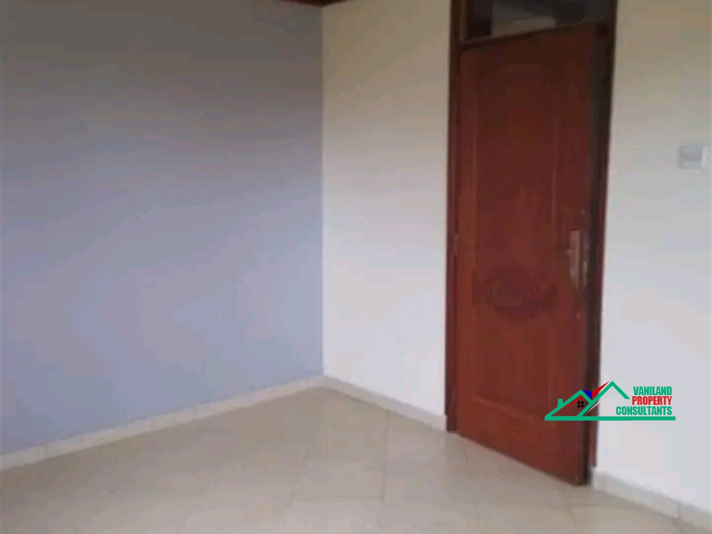 Apartment for rent in Naalya Wakiso