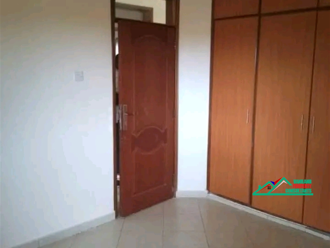 Apartment for rent in Naalya Wakiso