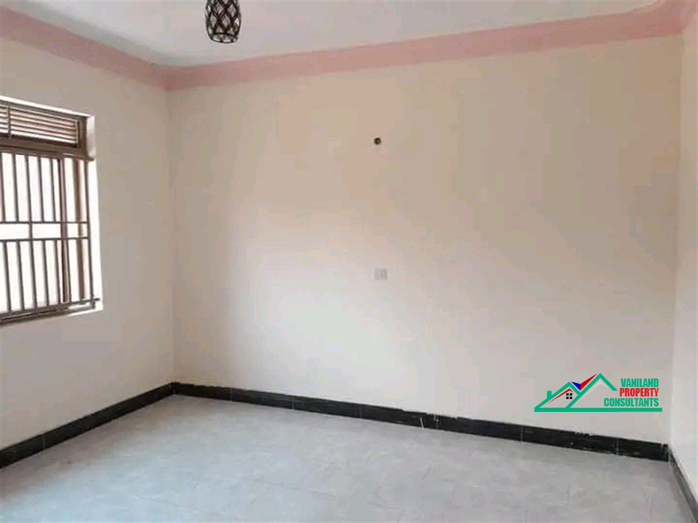 Apartment for rent in Naalya Wakiso