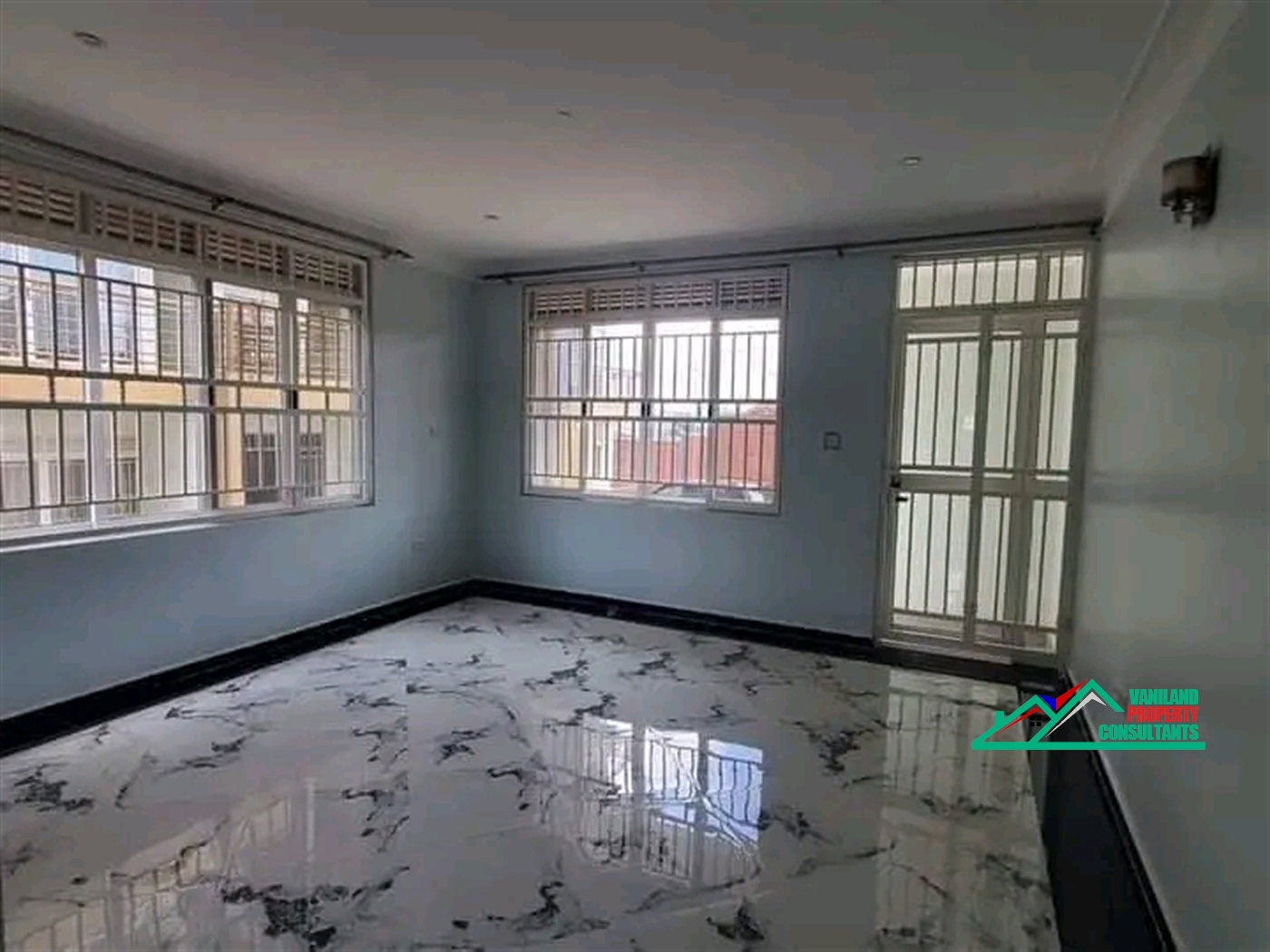 Apartment for rent in Naalya Wakiso