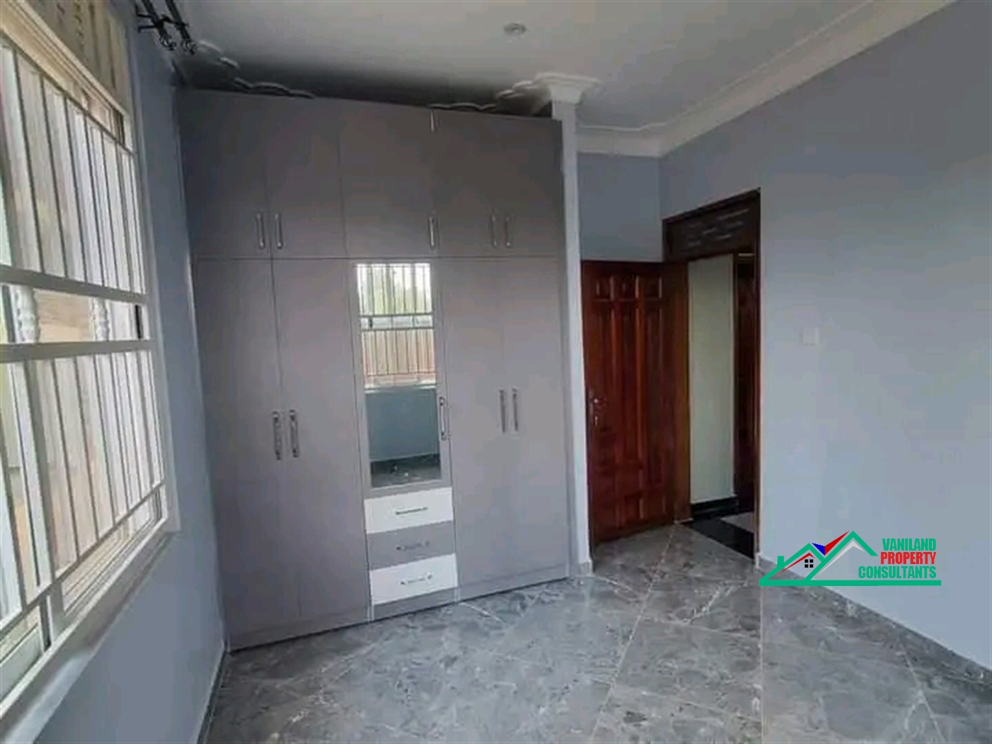 Apartment for rent in Naalya Wakiso