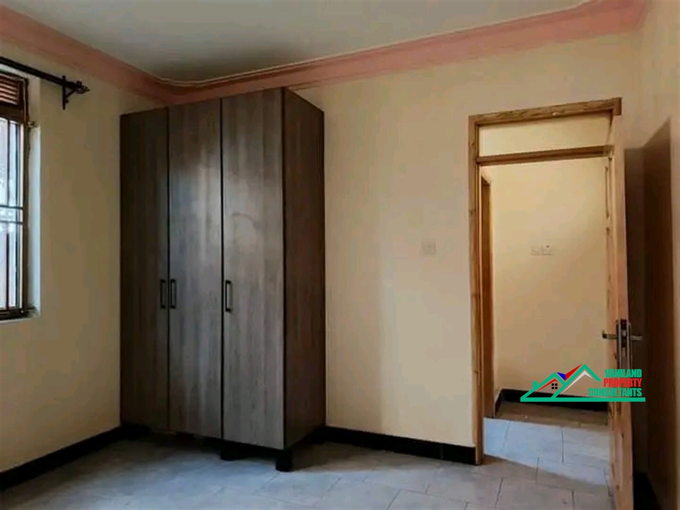 Apartment for rent in Kyaliwanjjala Wakiso