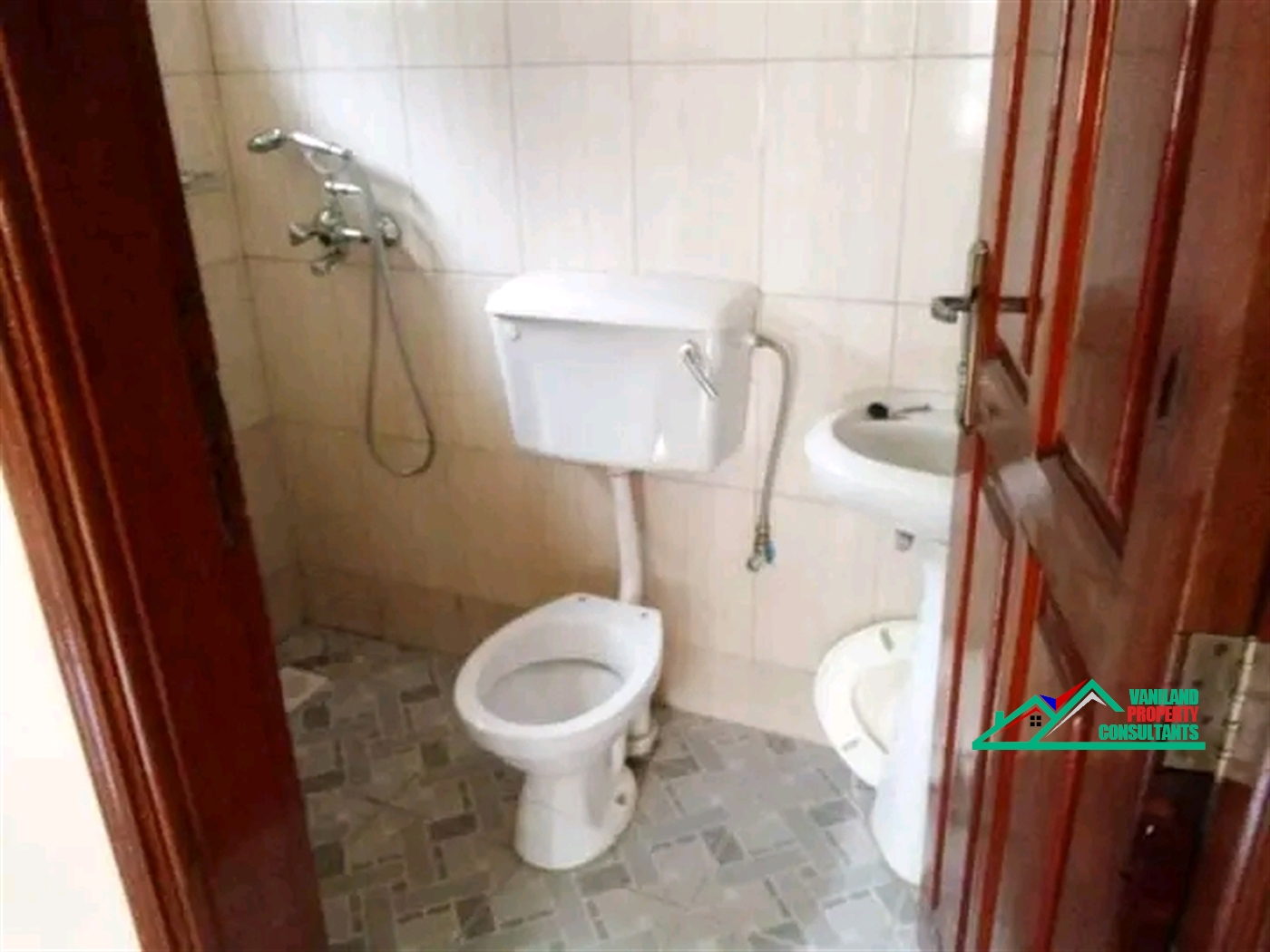 Apartment for rent in Kyaliwanjjala Wakiso