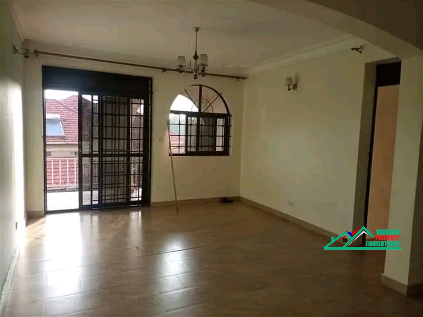 Apartment for rent in Kira Wakiso