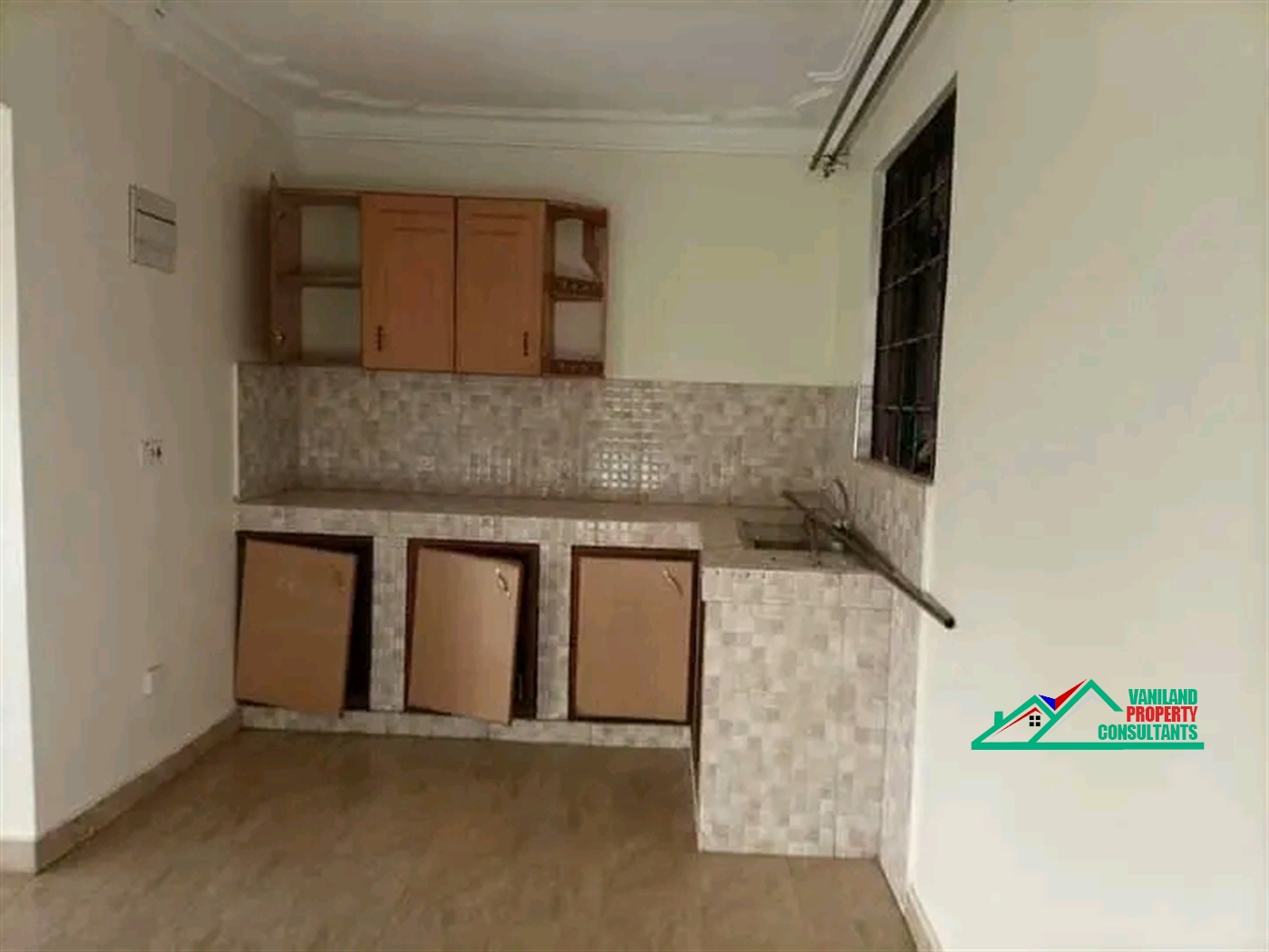 Apartment for rent in Kira Wakiso