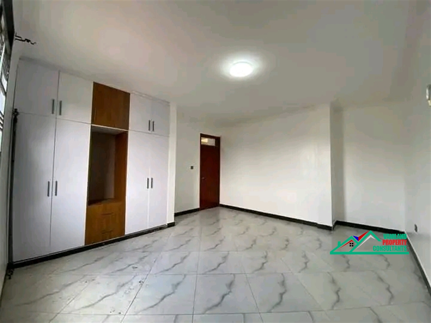 Apartment for rent in Kisaasi Kampala