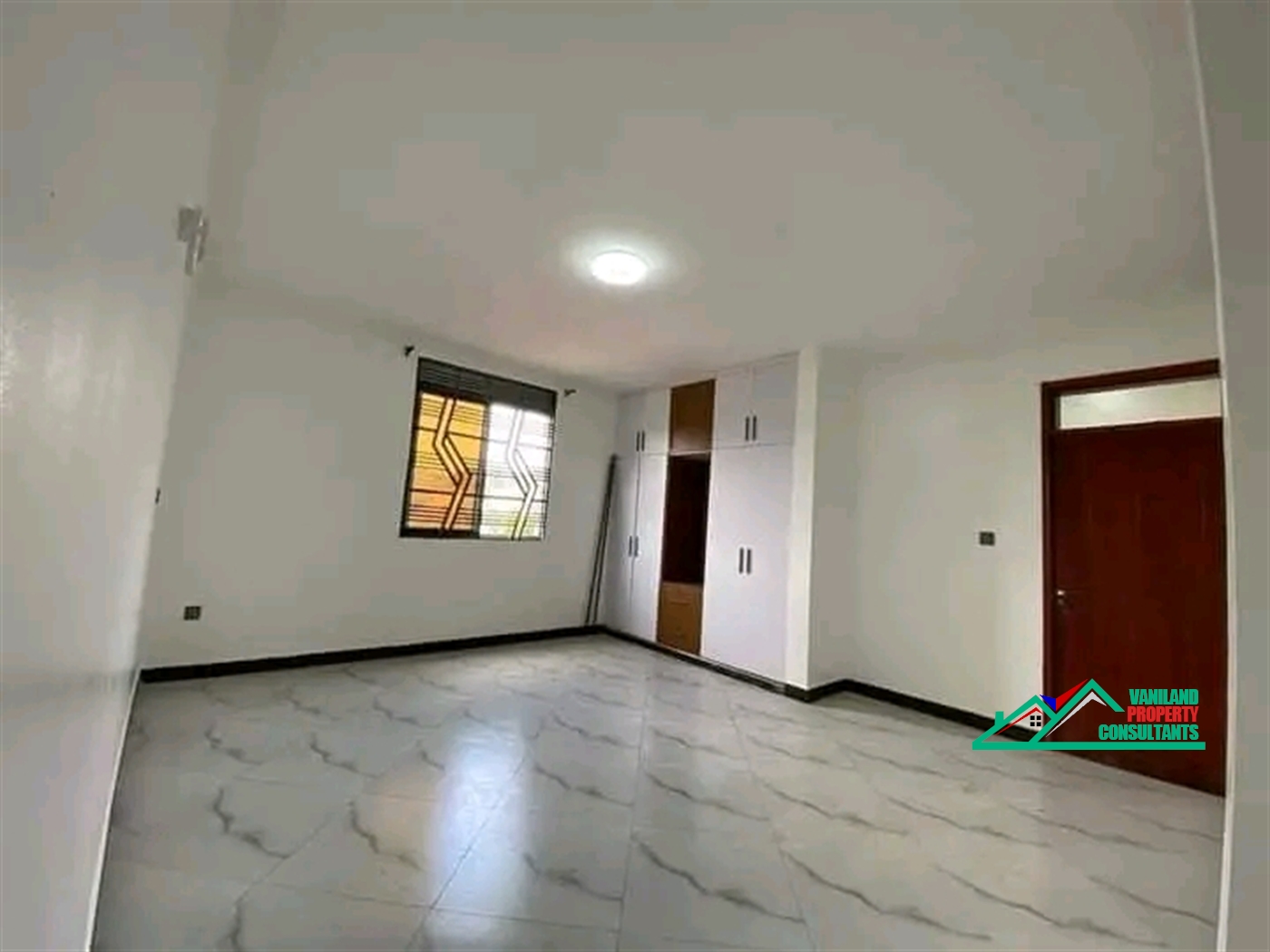 Apartment for rent in Kisaasi Kampala