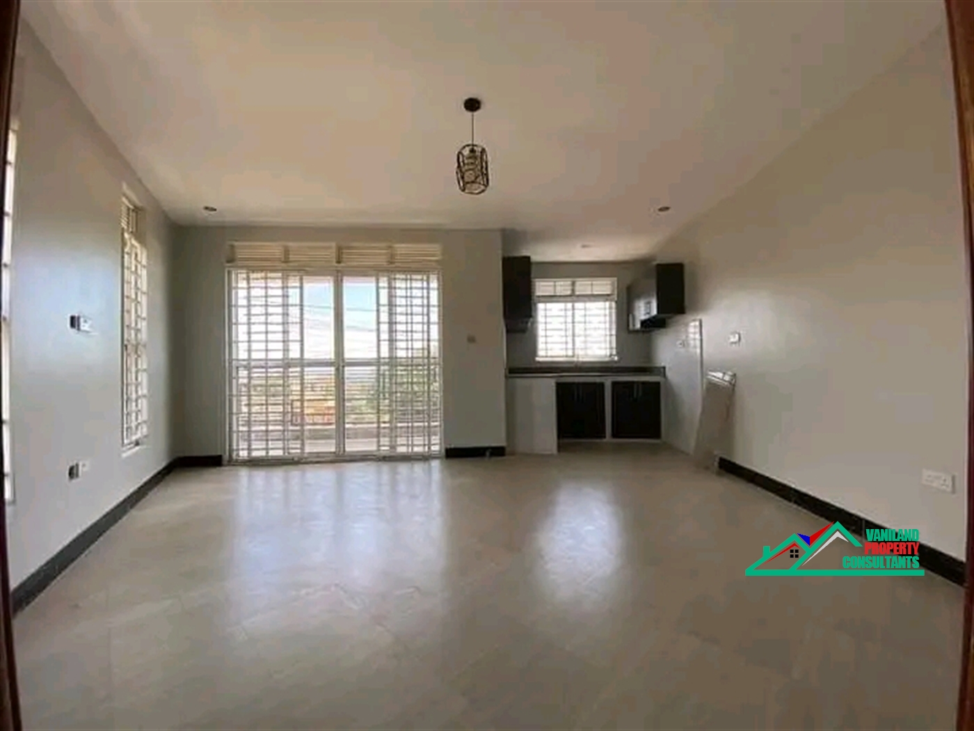 Apartment for rent in Kyanja Kampala