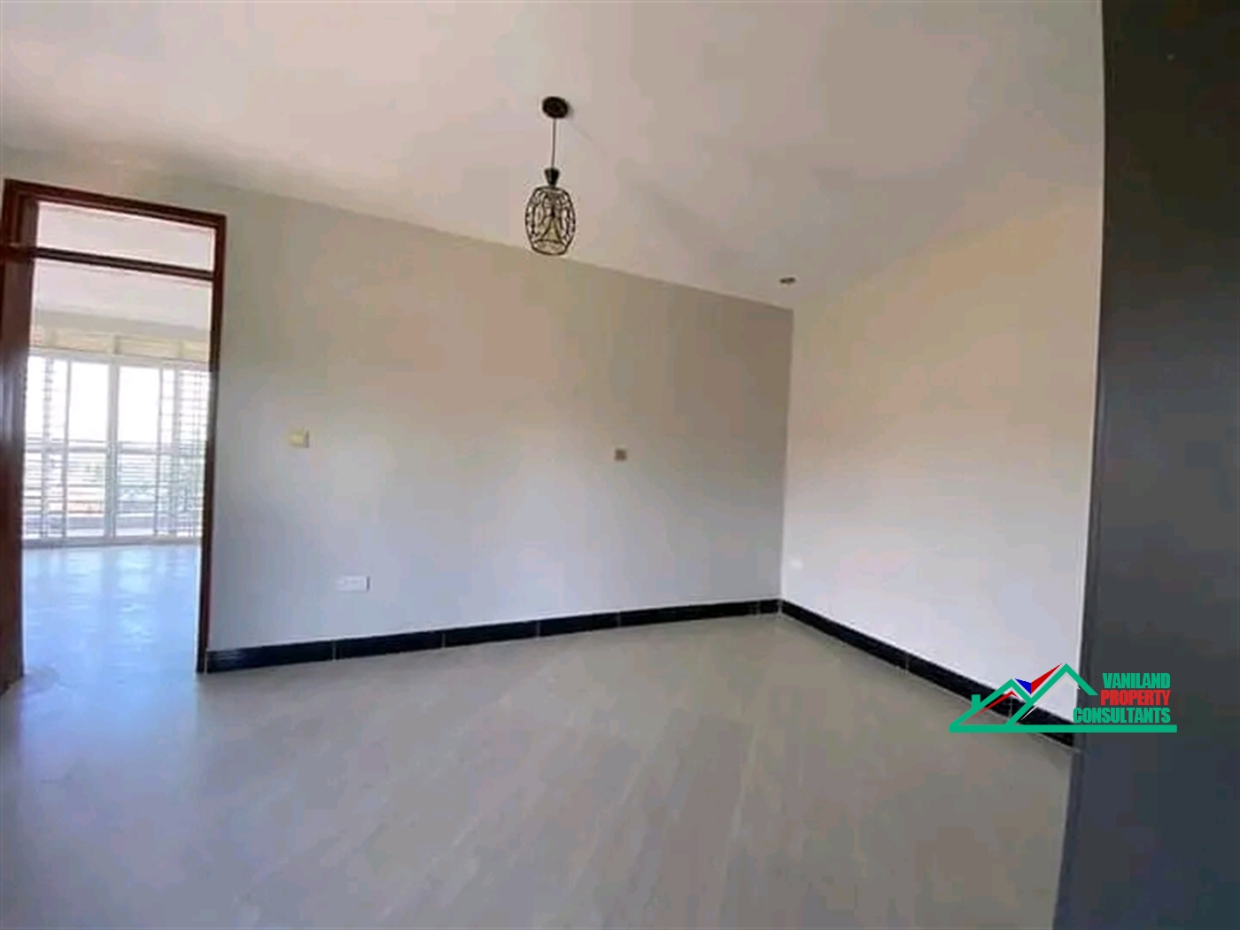 Apartment for rent in Kyanja Kampala