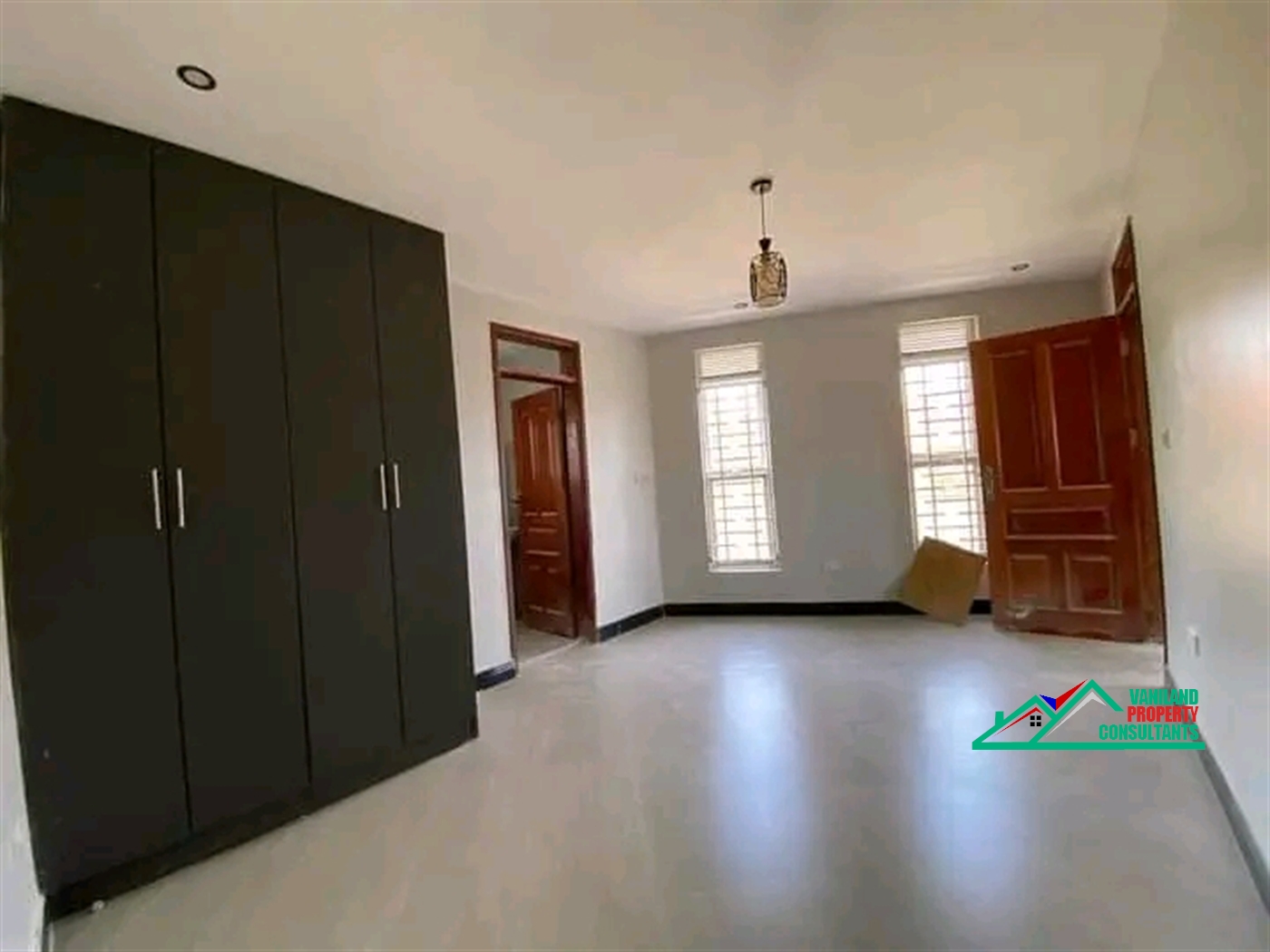 Apartment for rent in Kyanja Kampala