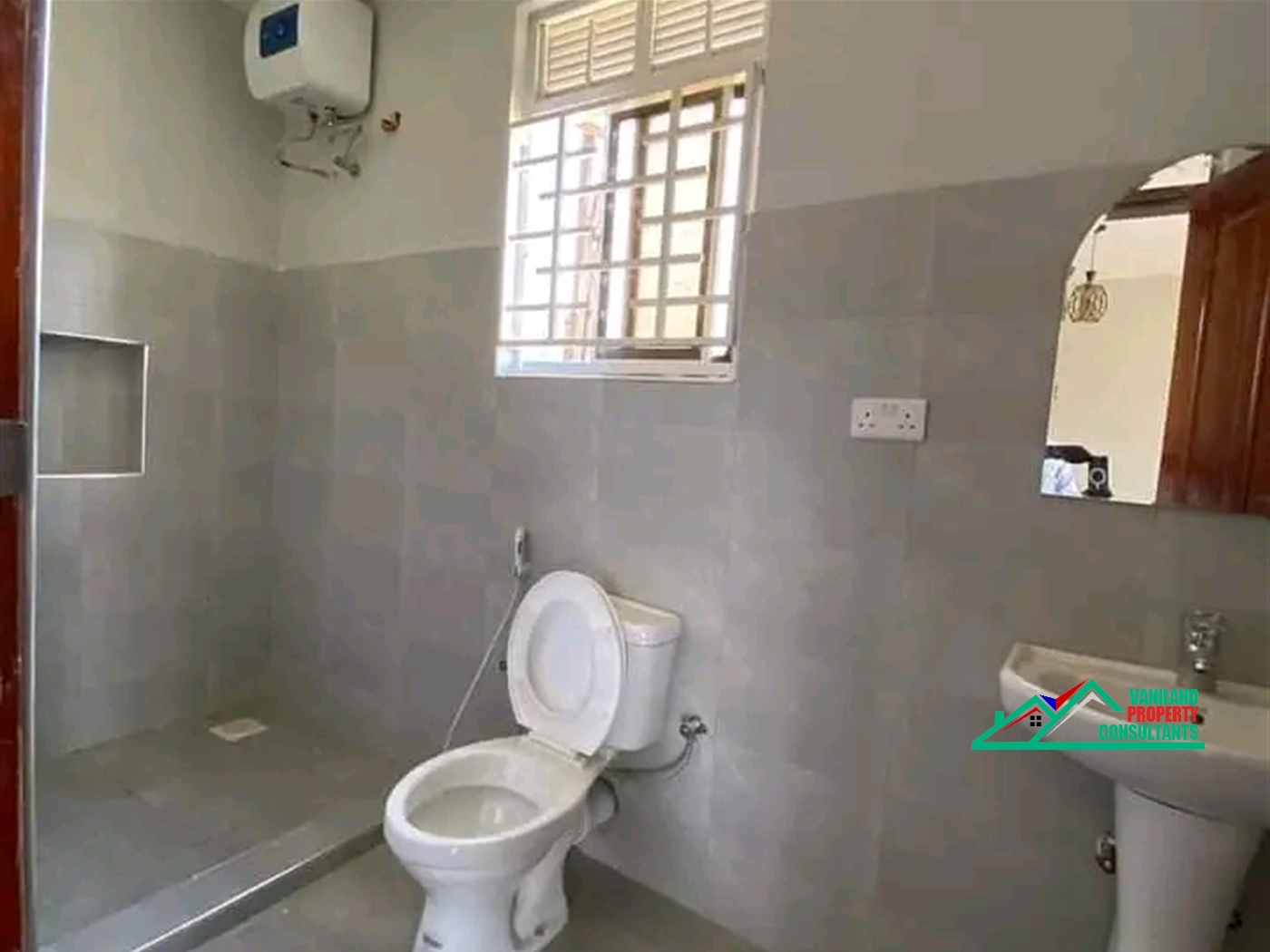 Apartment for rent in Kyanja Kampala