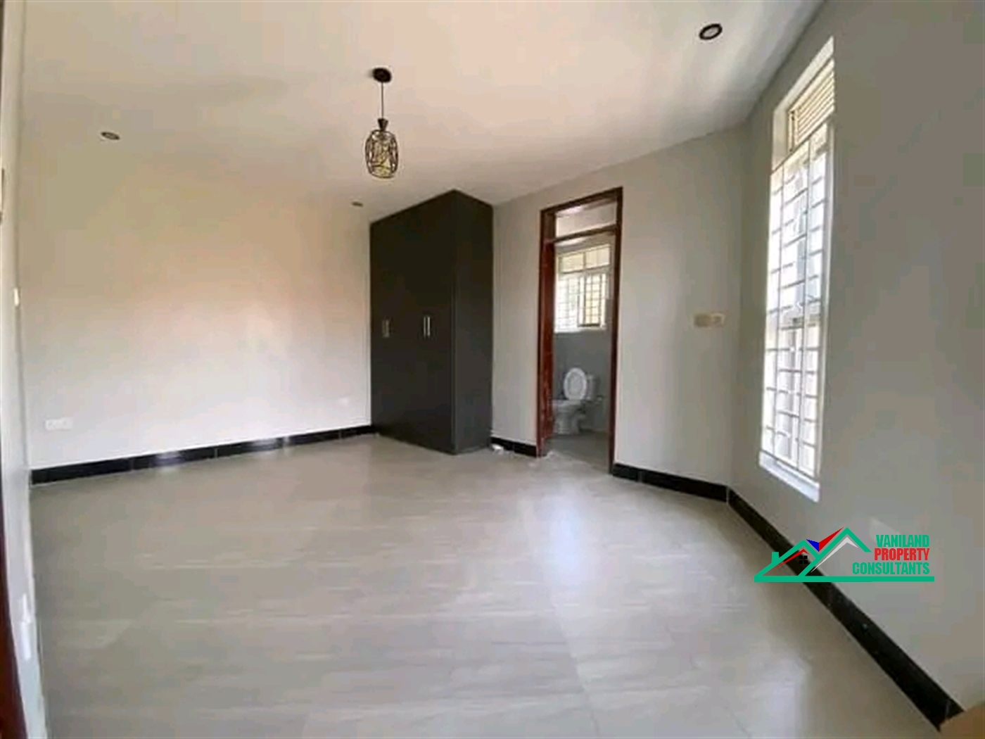 Apartment for rent in Kyanja Kampala