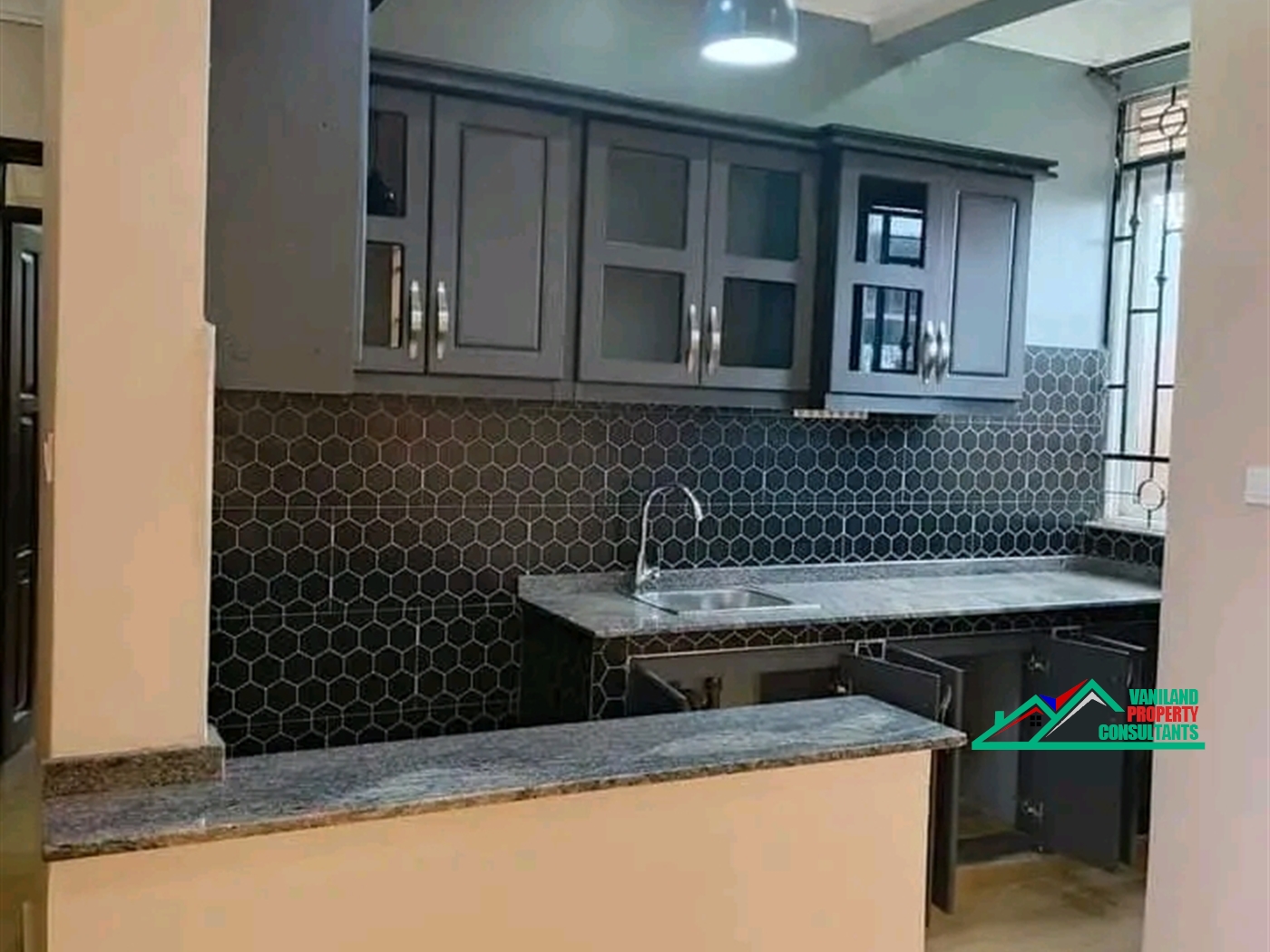 Apartment for rent in Kyanja Kampala