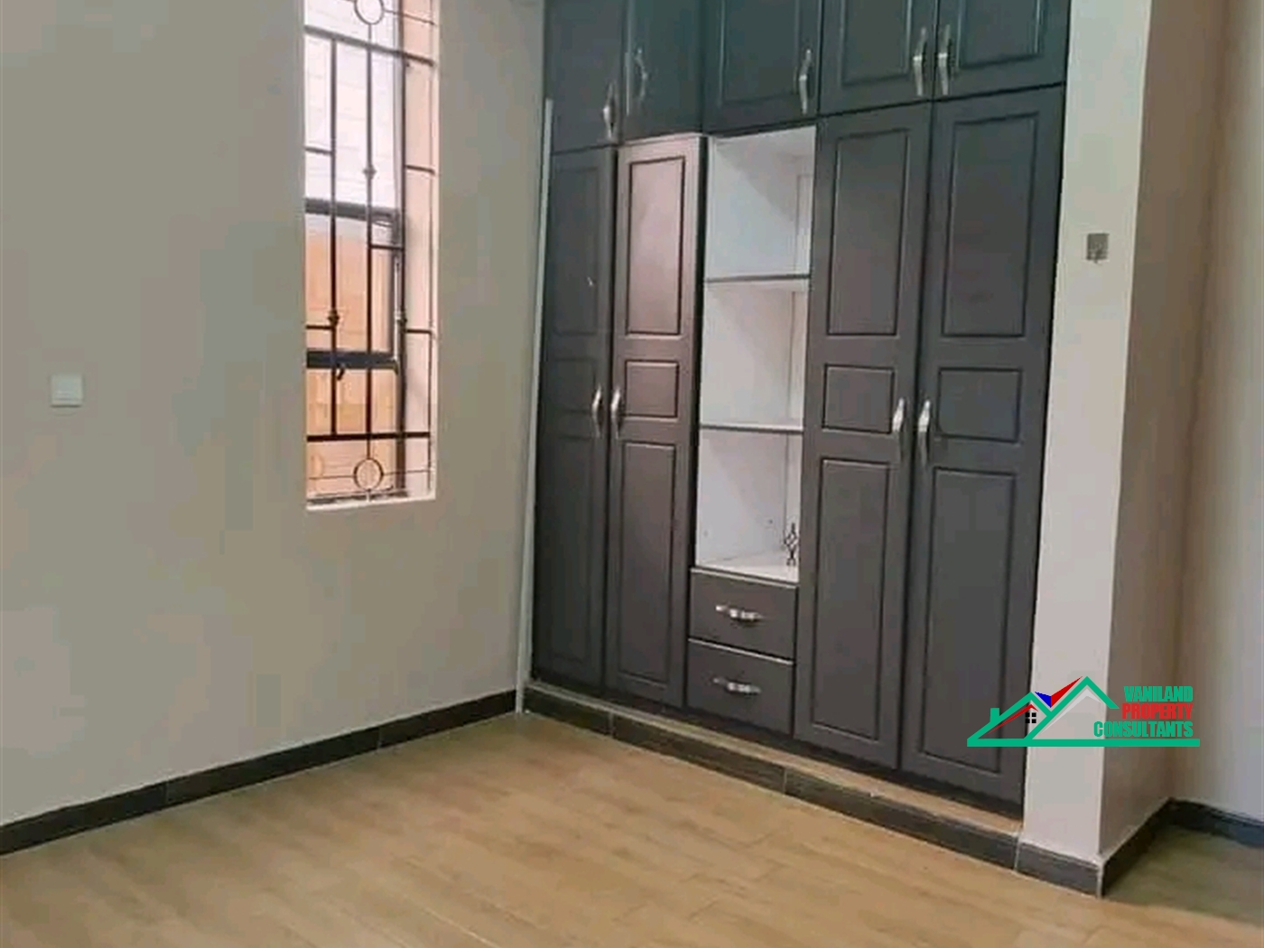 Apartment for rent in Kyanja Kampala