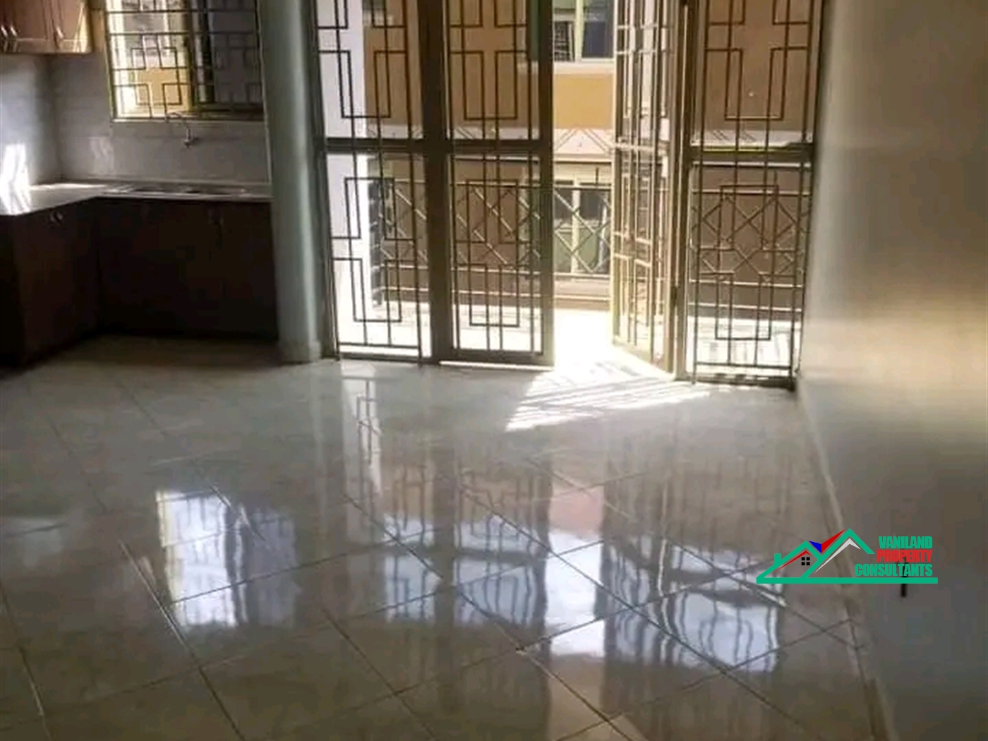 Apartment for rent in Mutungo Kampala