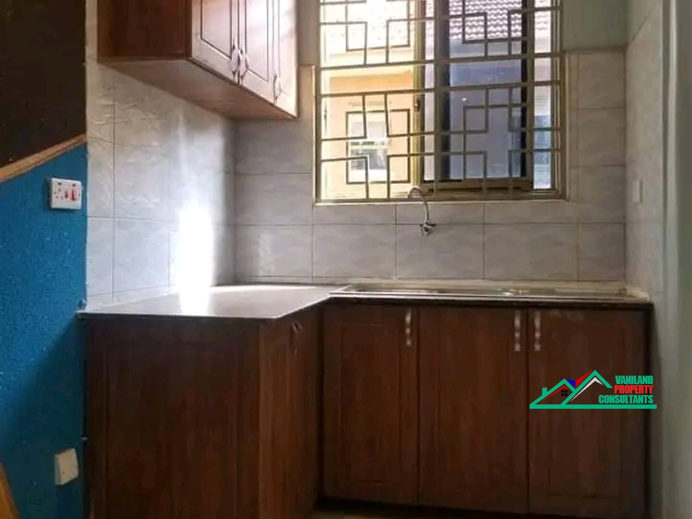 Apartment for rent in Mutungo Kampala