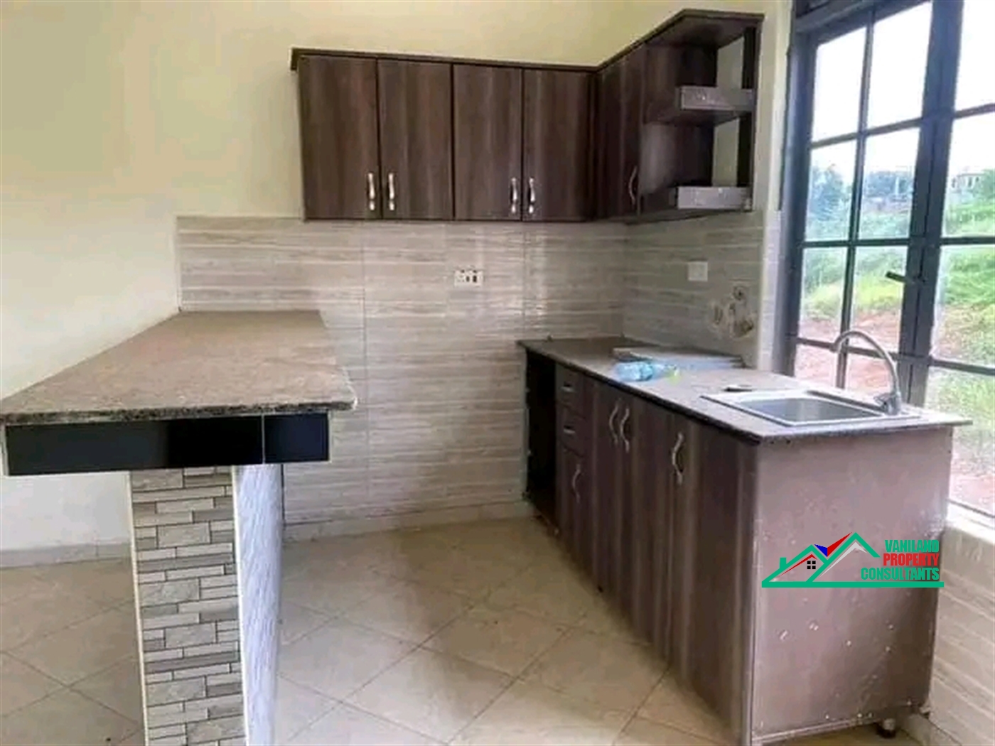 Apartment for rent in Namugongo Wakiso