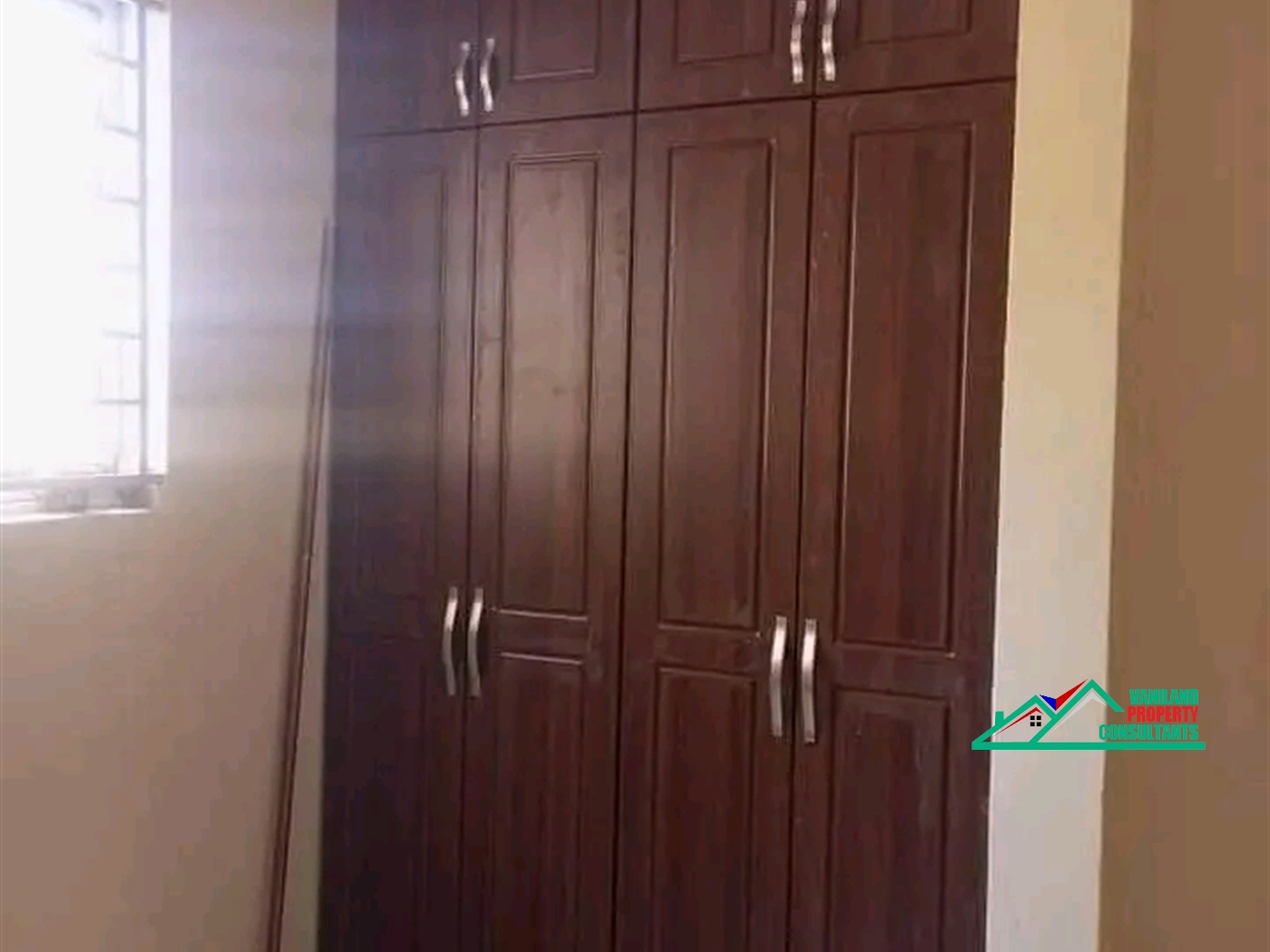 Apartment for rent in Namugongo Wakiso