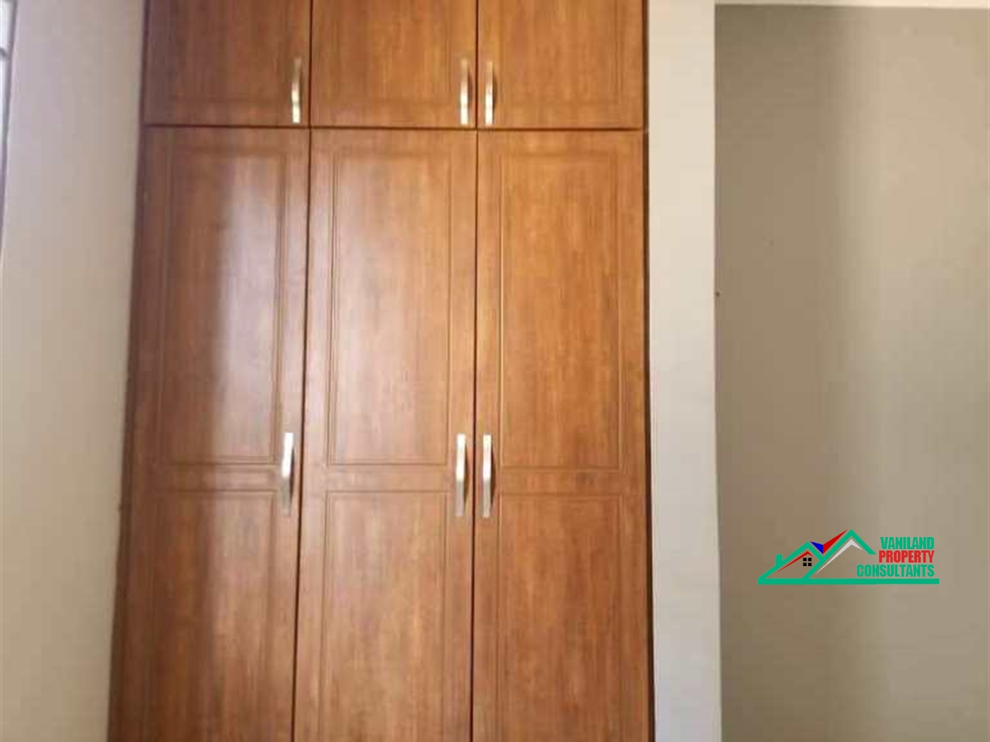 Apartment for rent in Kyaliwajjala Wakiso