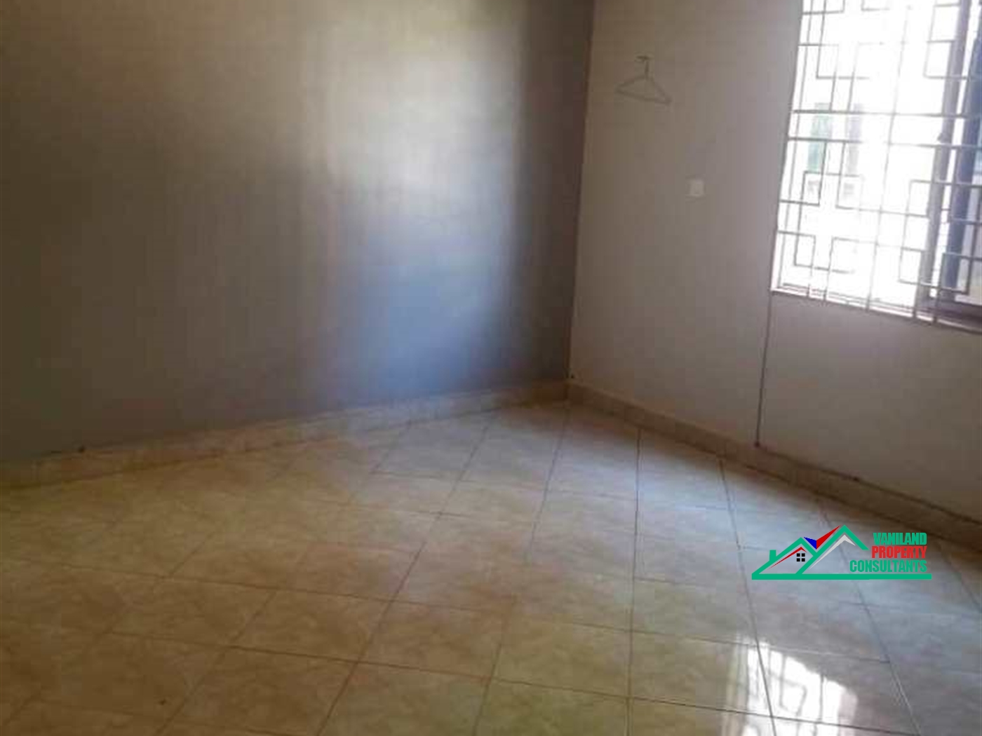 Apartment for rent in Kyaliwajjala Wakiso