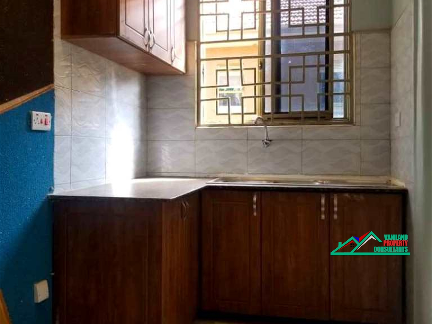 Apartment for rent in Kyaliwajjala Wakiso