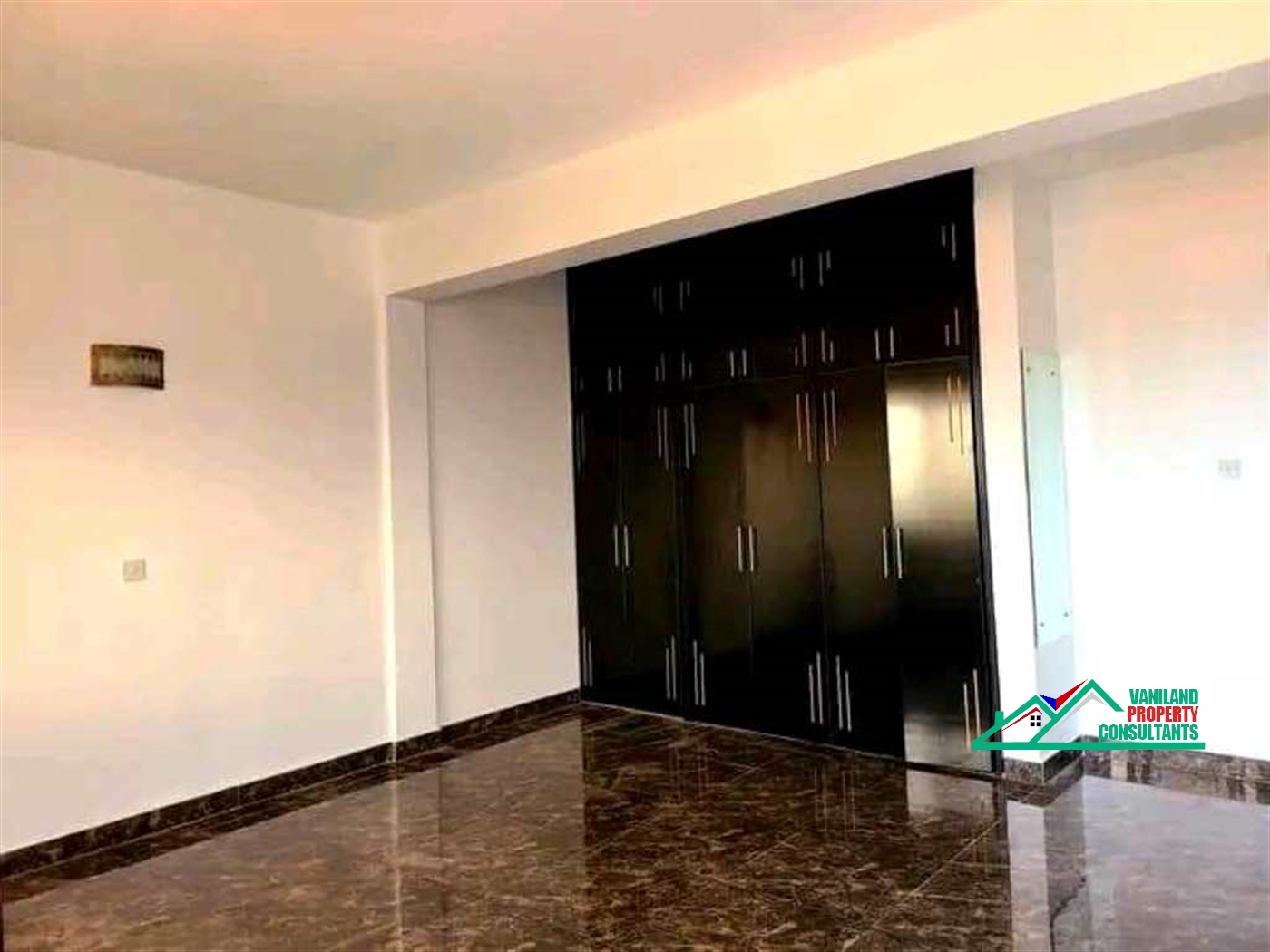 Apartment for rent in Bbunga Wakiso