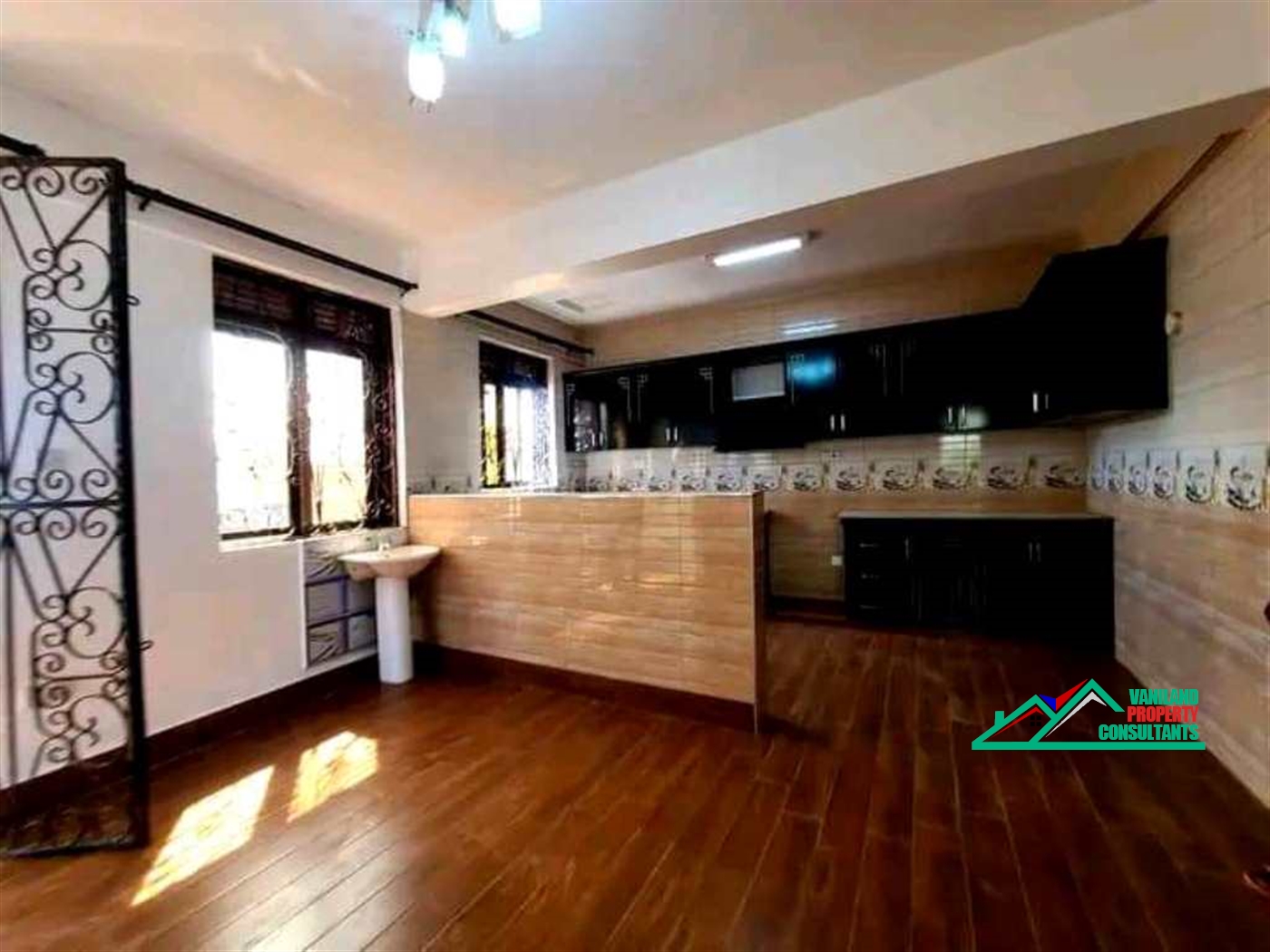 Apartment for rent in Bbunga Wakiso