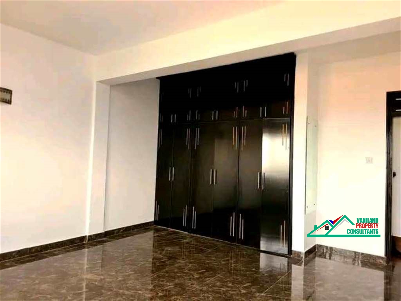 Apartment for rent in Bbunga Wakiso