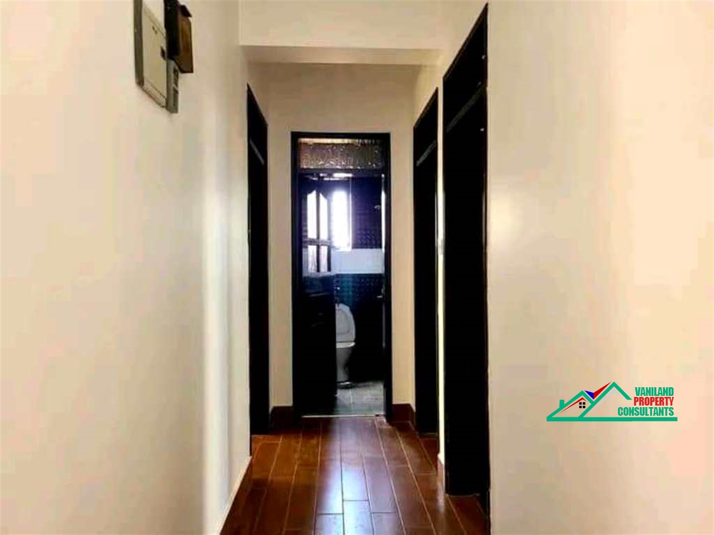 Apartment for rent in Bbunga Wakiso