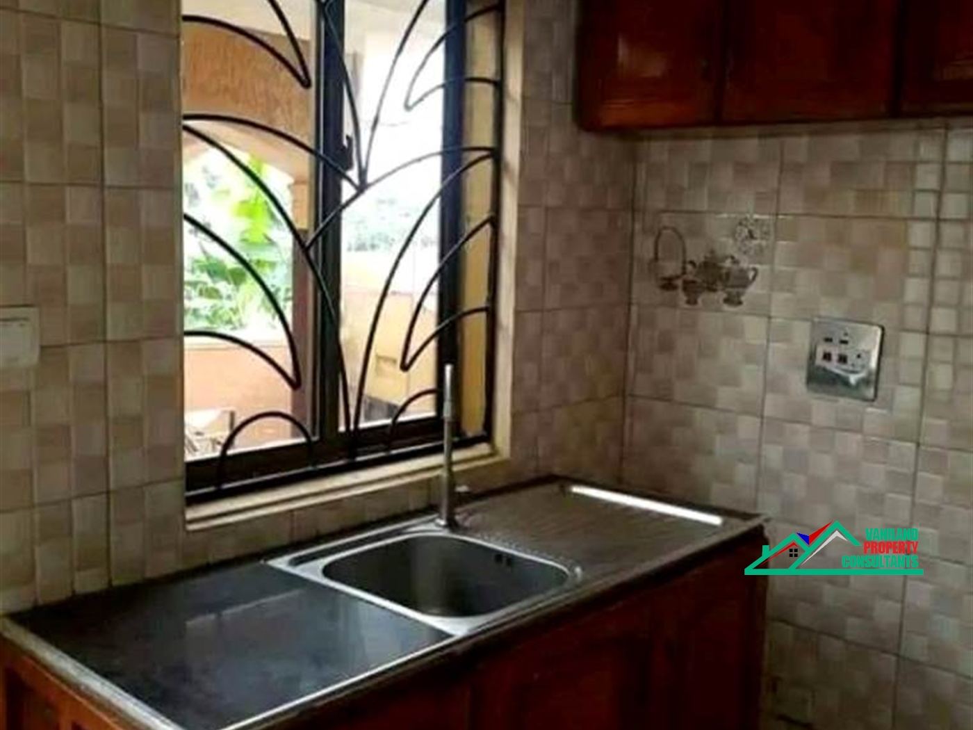 Apartment for rent in Nsambya Kampala