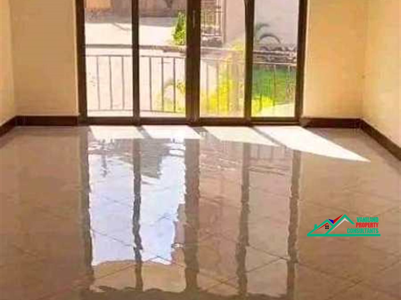 Apartment for rent in Nsambya Kampala