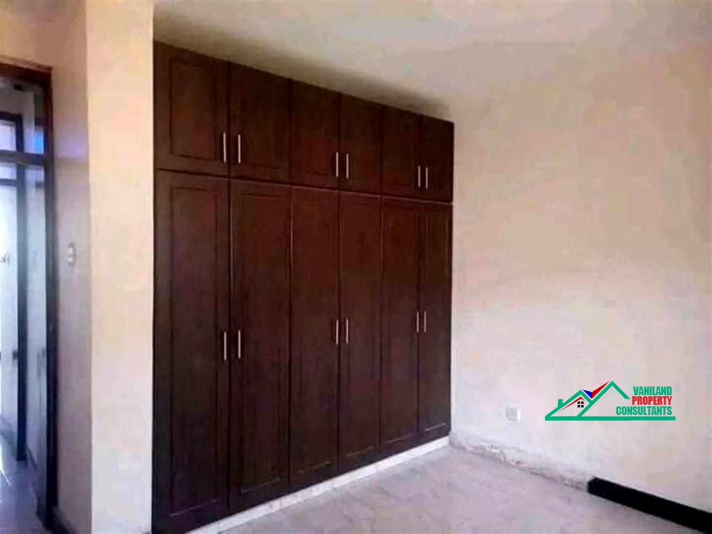 Apartment for rent in Mbuya Wakiso