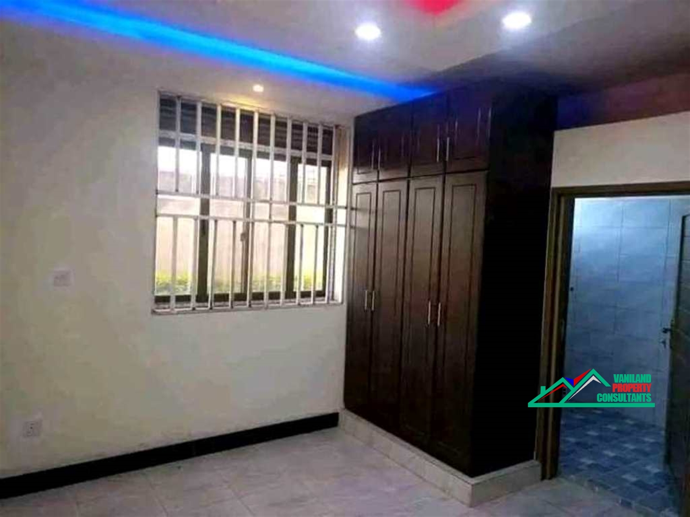 Apartment for rent in Mbuya Wakiso