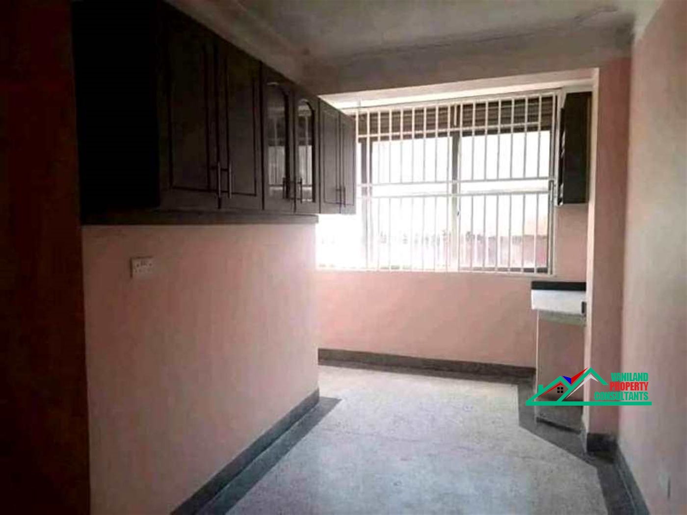 Apartment for rent in Mbuya Wakiso