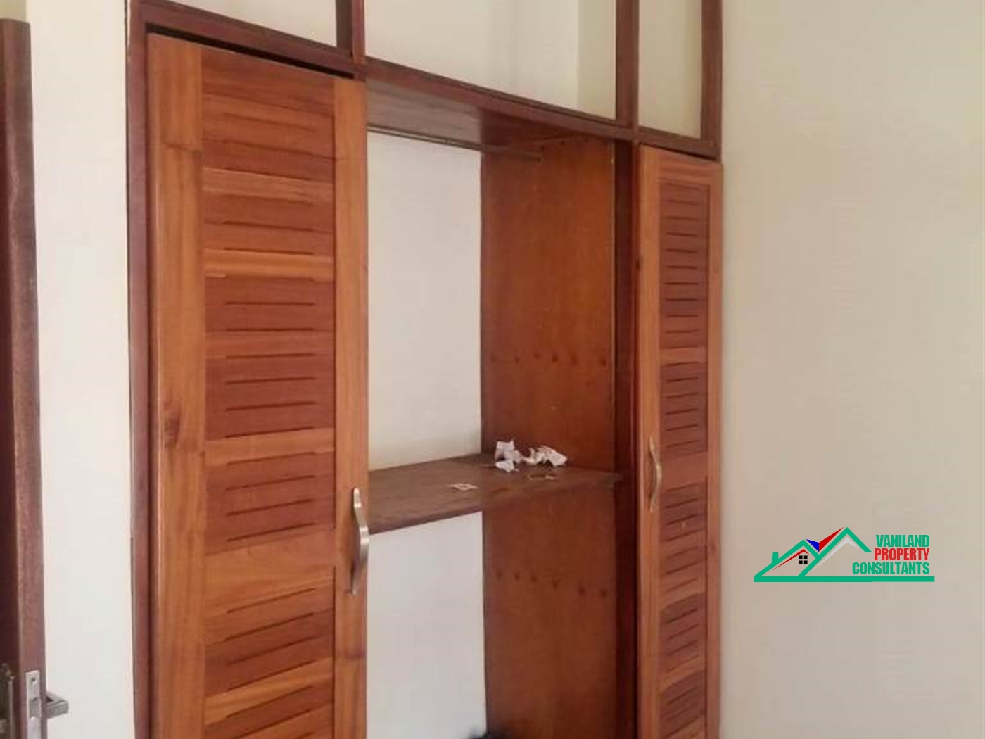 Apartment for rent in Kyaliwajjala Wakiso