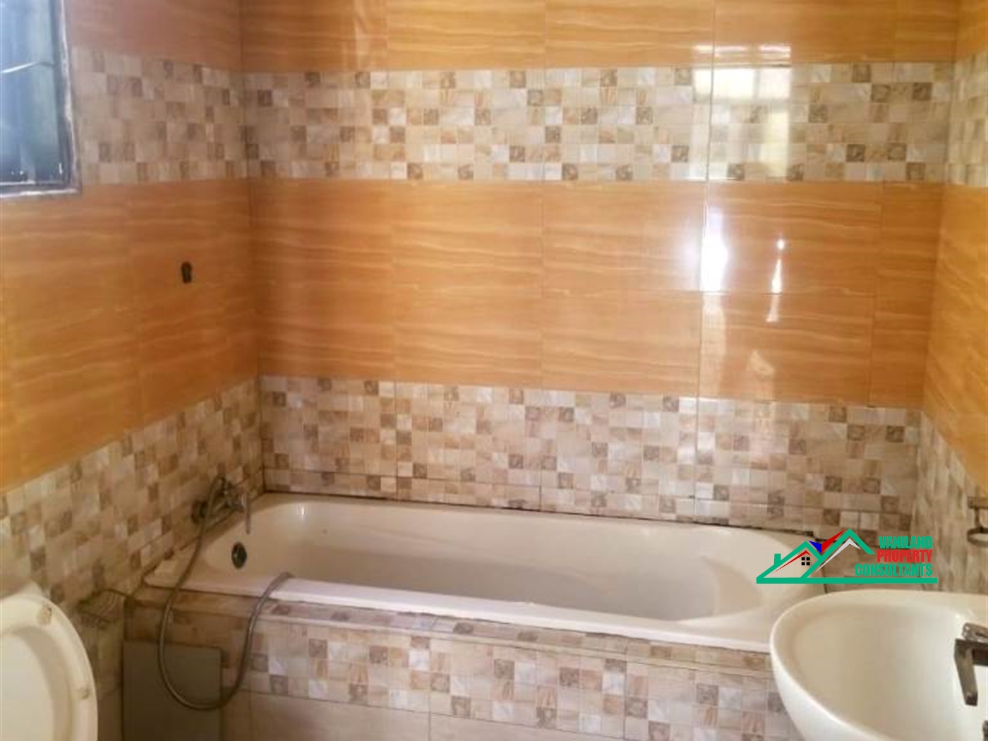 Apartment for rent in Kyaliwajjala Wakiso