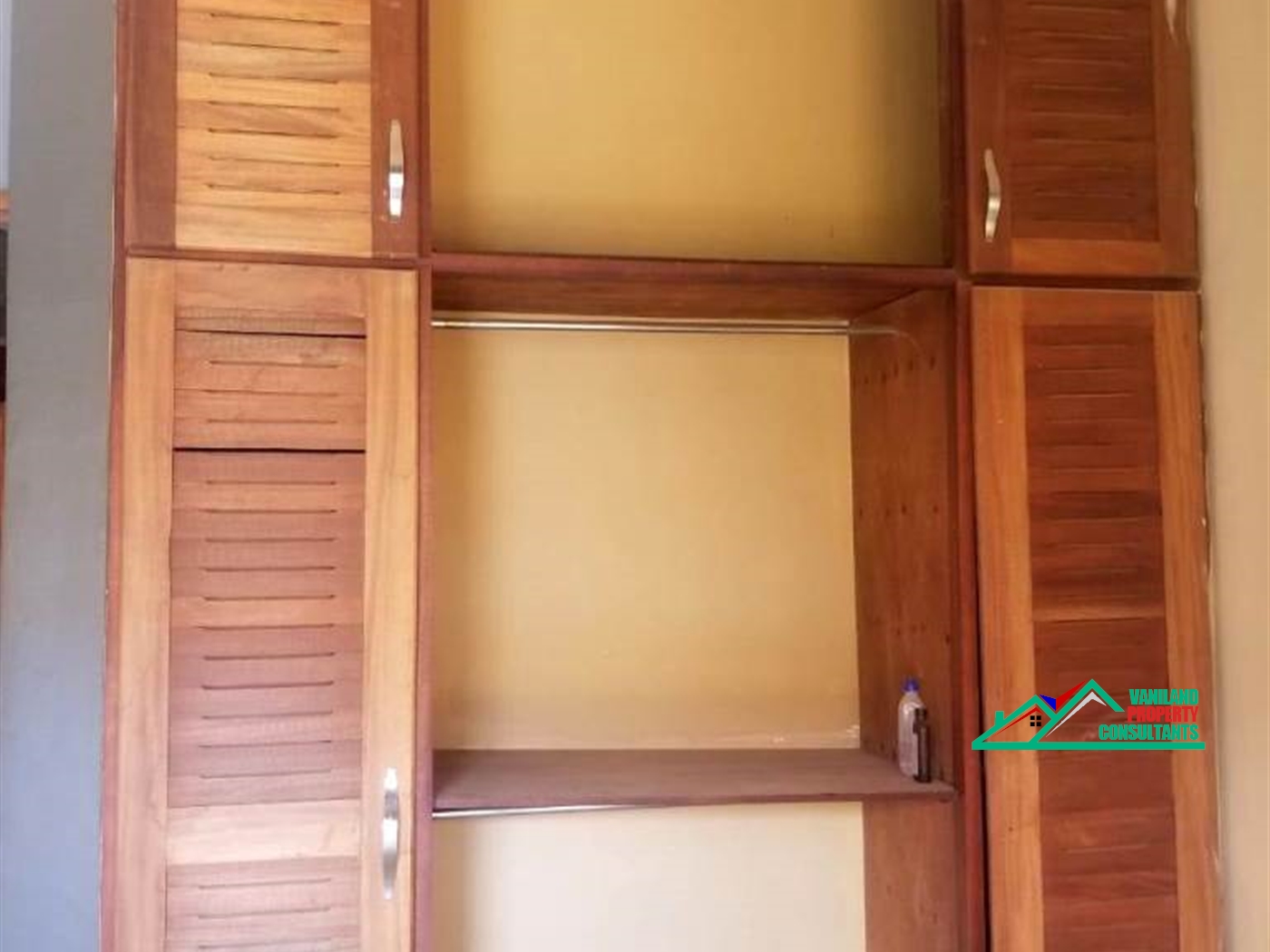 Apartment for rent in Kyaliwajjala Wakiso