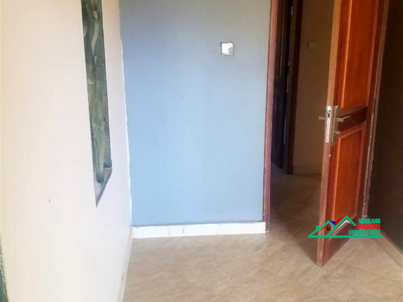 Apartment for rent in Kyaliwajjala Wakiso