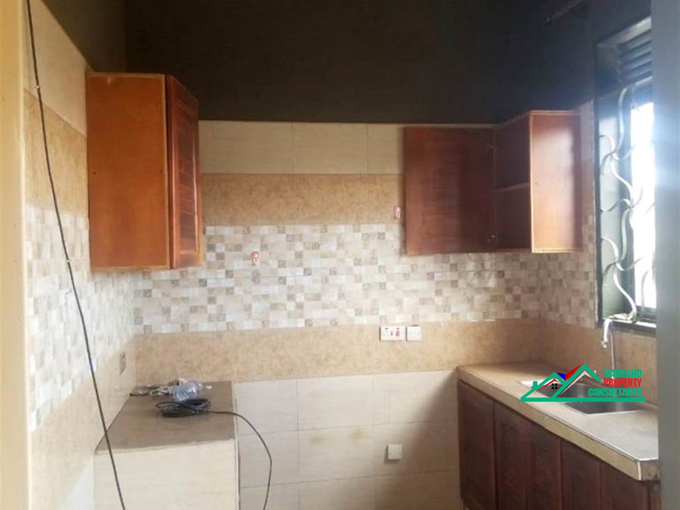 Apartment for rent in Kyaliwajjala Wakiso